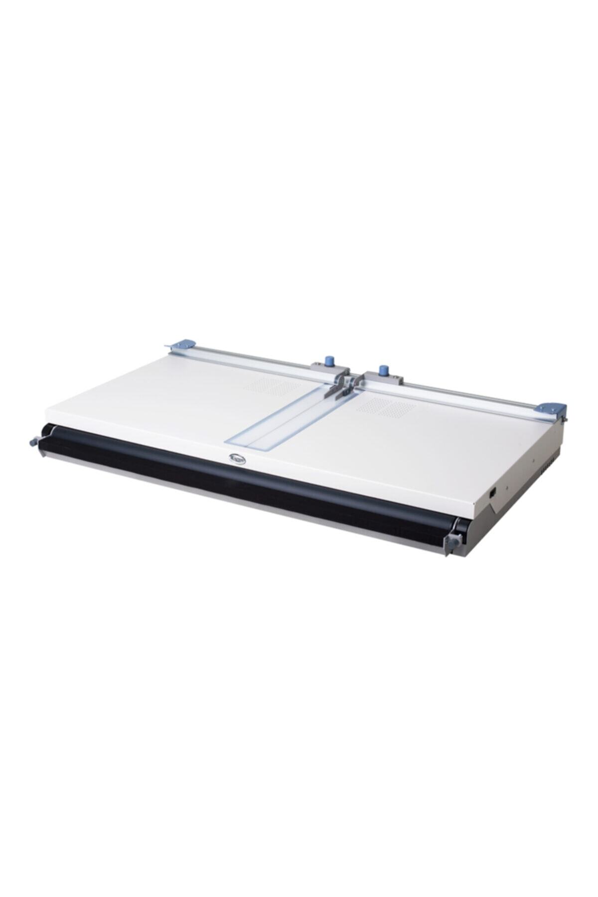 İdeal Fasbınd Casematic H46 Pro Xt Sert Kapak Üretim Makinesi