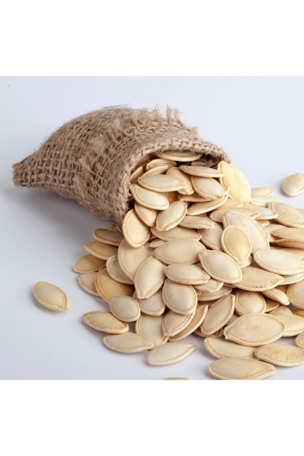 NEFİSSO Nevşehir Tuzsuz Kabak Çekirdeği - 250 Gr