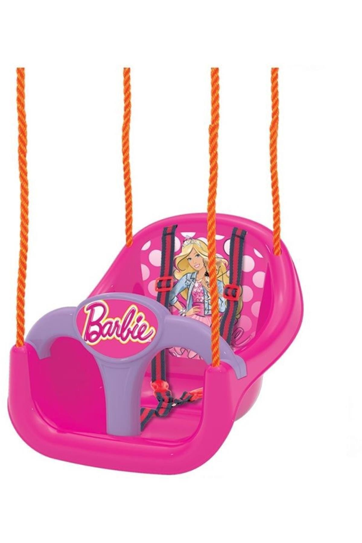ASMEYAL Barbie Salıncak
