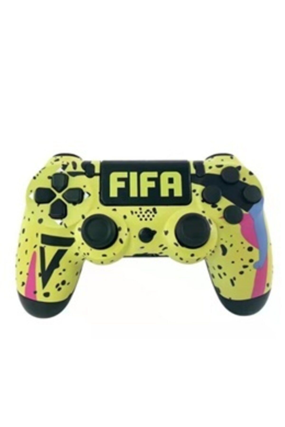 HavuzElektronik Ps4-pc -android-ios-tv Box D Için Kablosuz Oyun Kolu