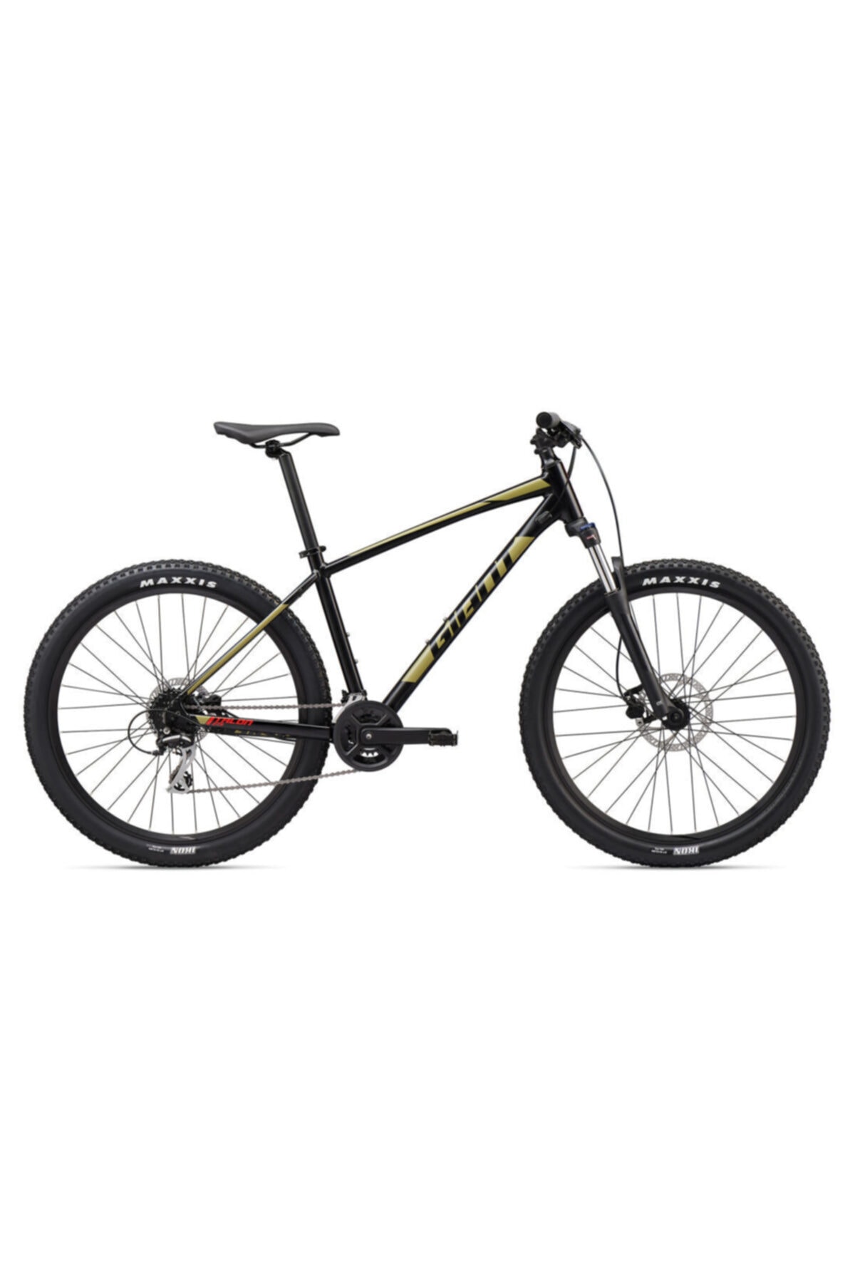 Giant Gıant 27,5' Talon 2 Acera 16v Large Kadro Dağ Bisikleti_tr Edıtıon