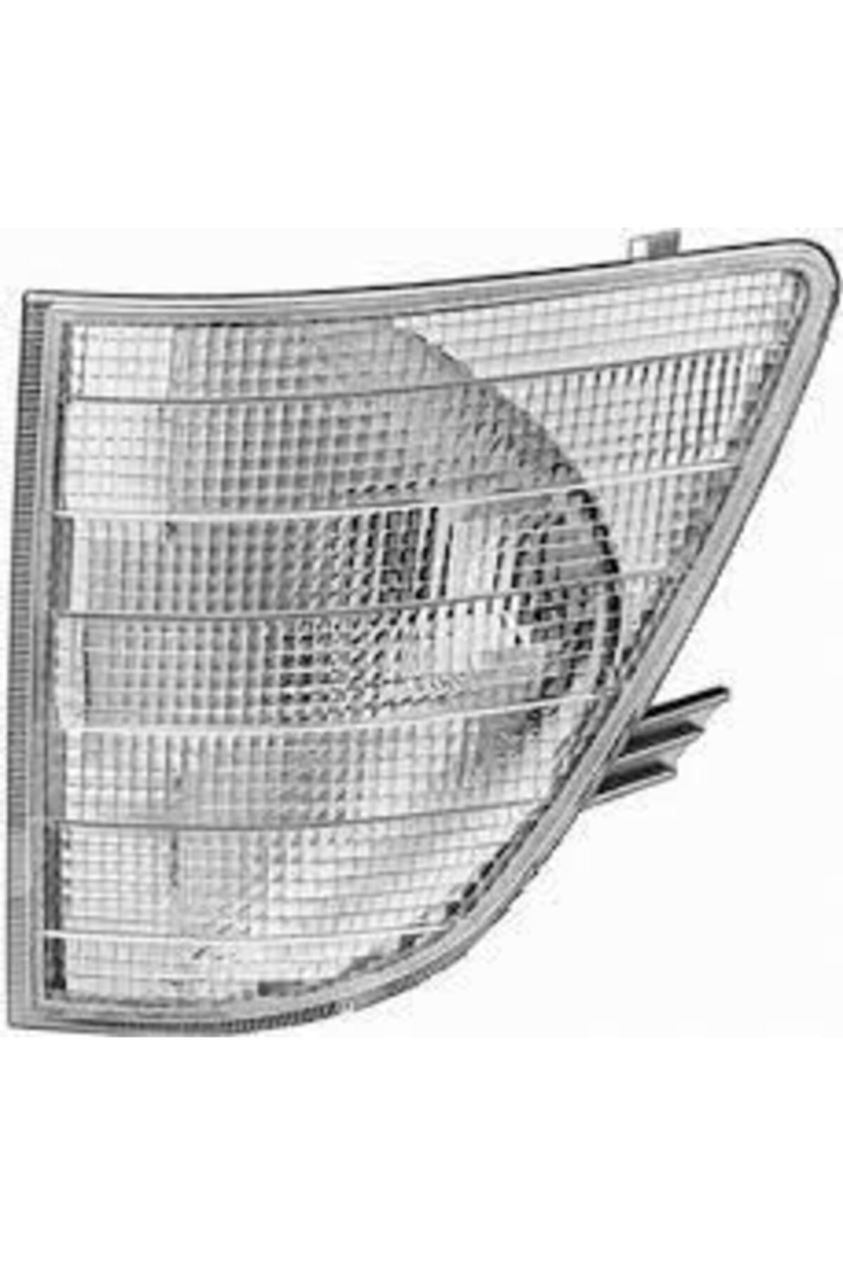 Depo Sinyal Lambası Mercedes Sprinter 2000-2006 Uyumlu Ara Sol