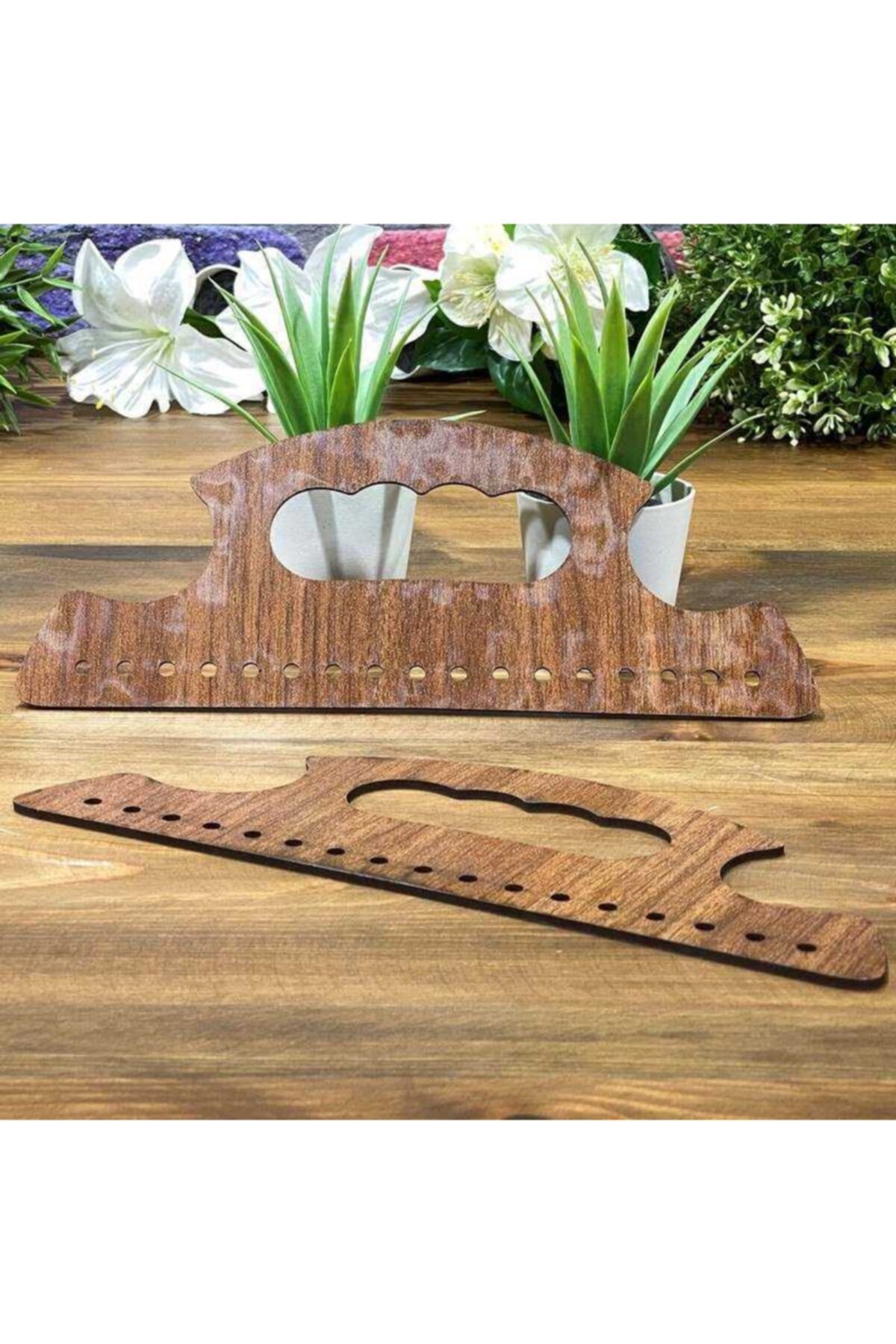 outletyarn Mdf Çanta Sapı Mdfcs-132