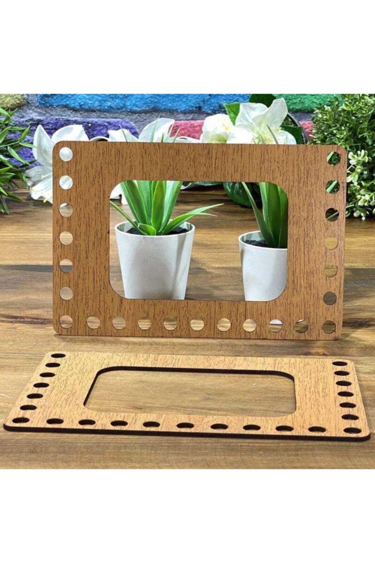 outletyarn Mdf Çanta Sapı Mdfcs-133