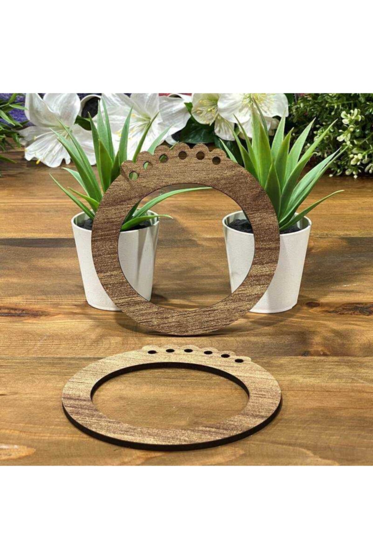 outletyarn Mdf Çanta Sapı Mdfcs-109