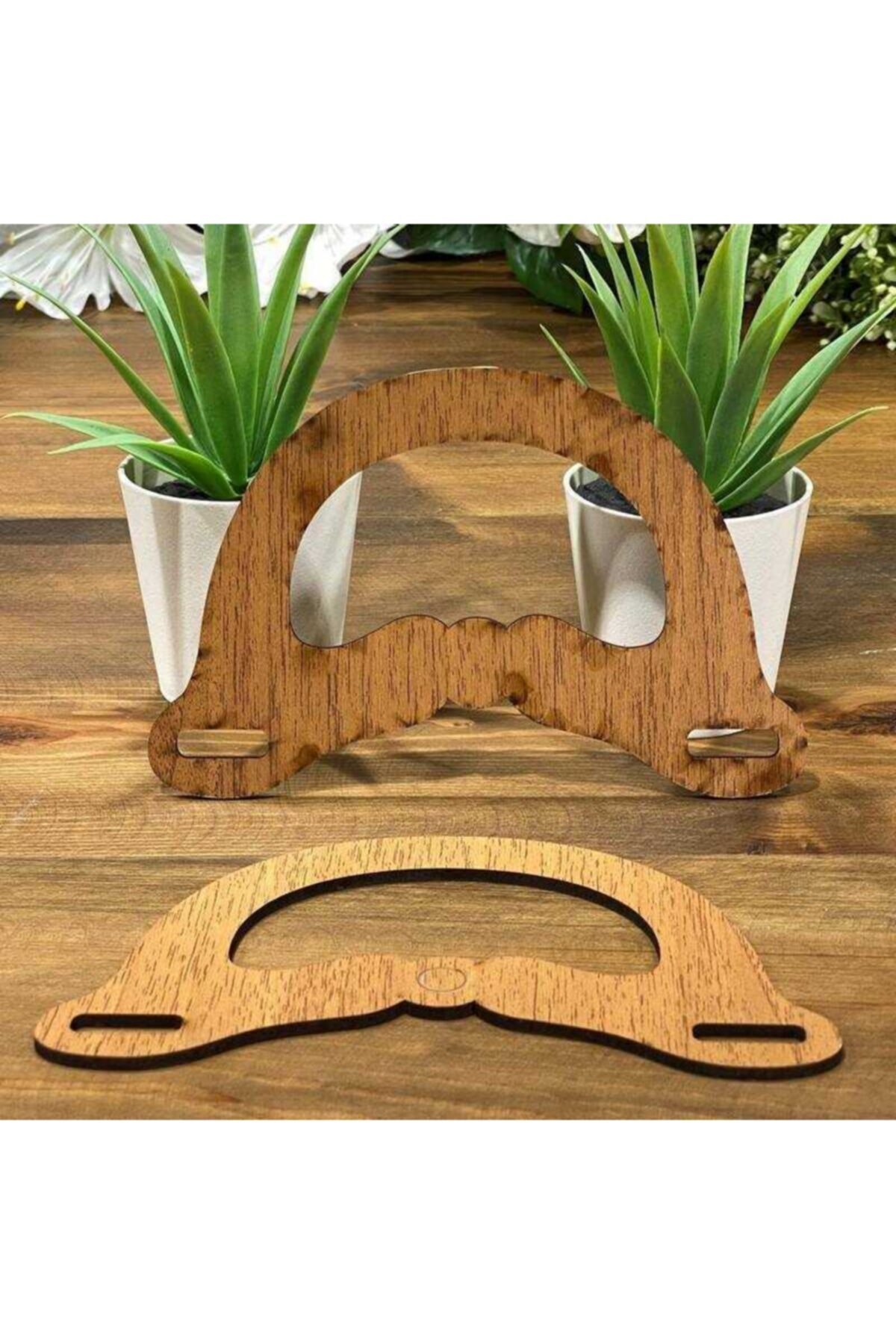 outletyarn Mdf Çanta Sapı Mdfcs-101