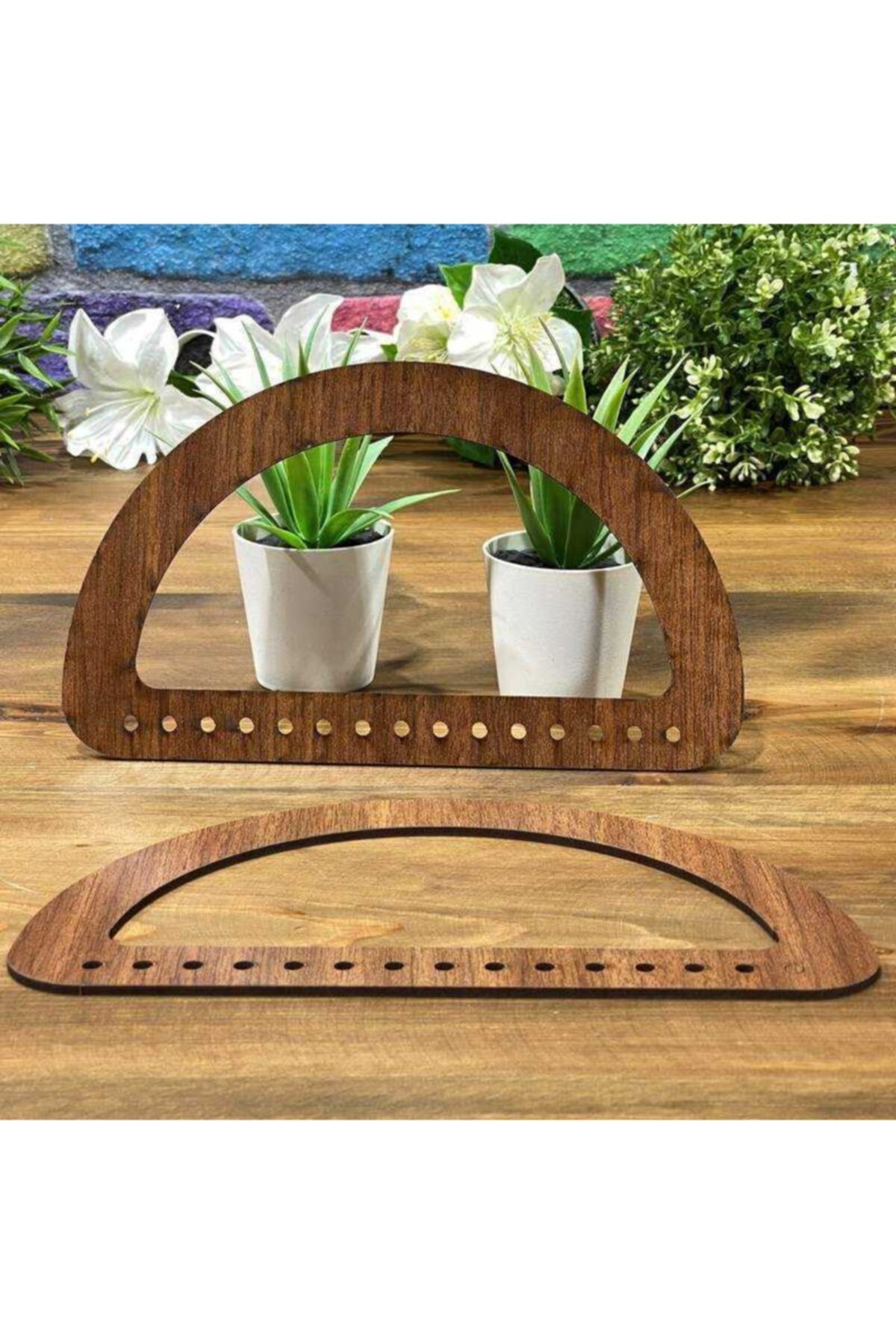 outletyarn Mdf Çanta Sapı Mdfcs-127