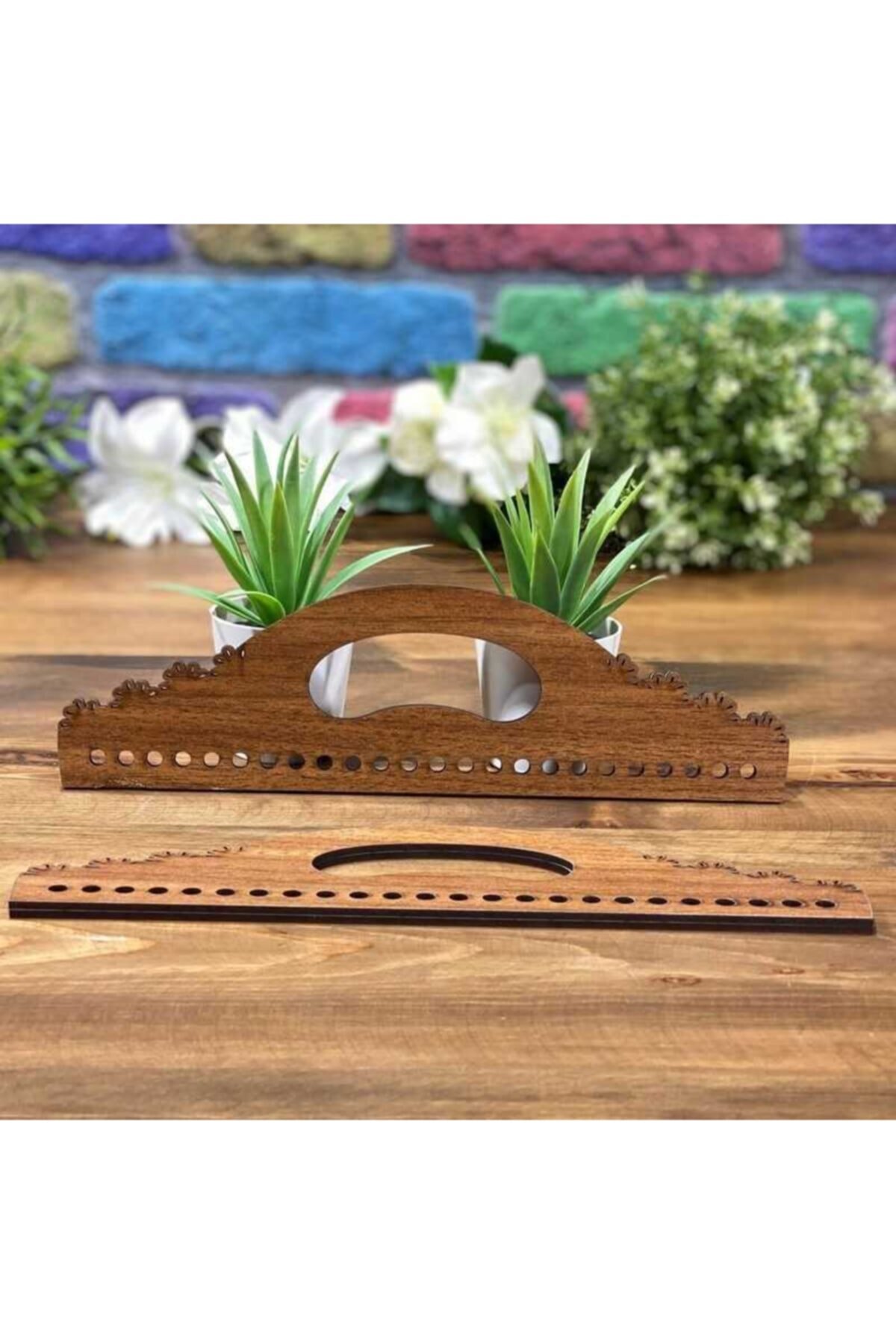 outletyarn Mdf Çanta Sapı Kalın Mdfcs-kln 020