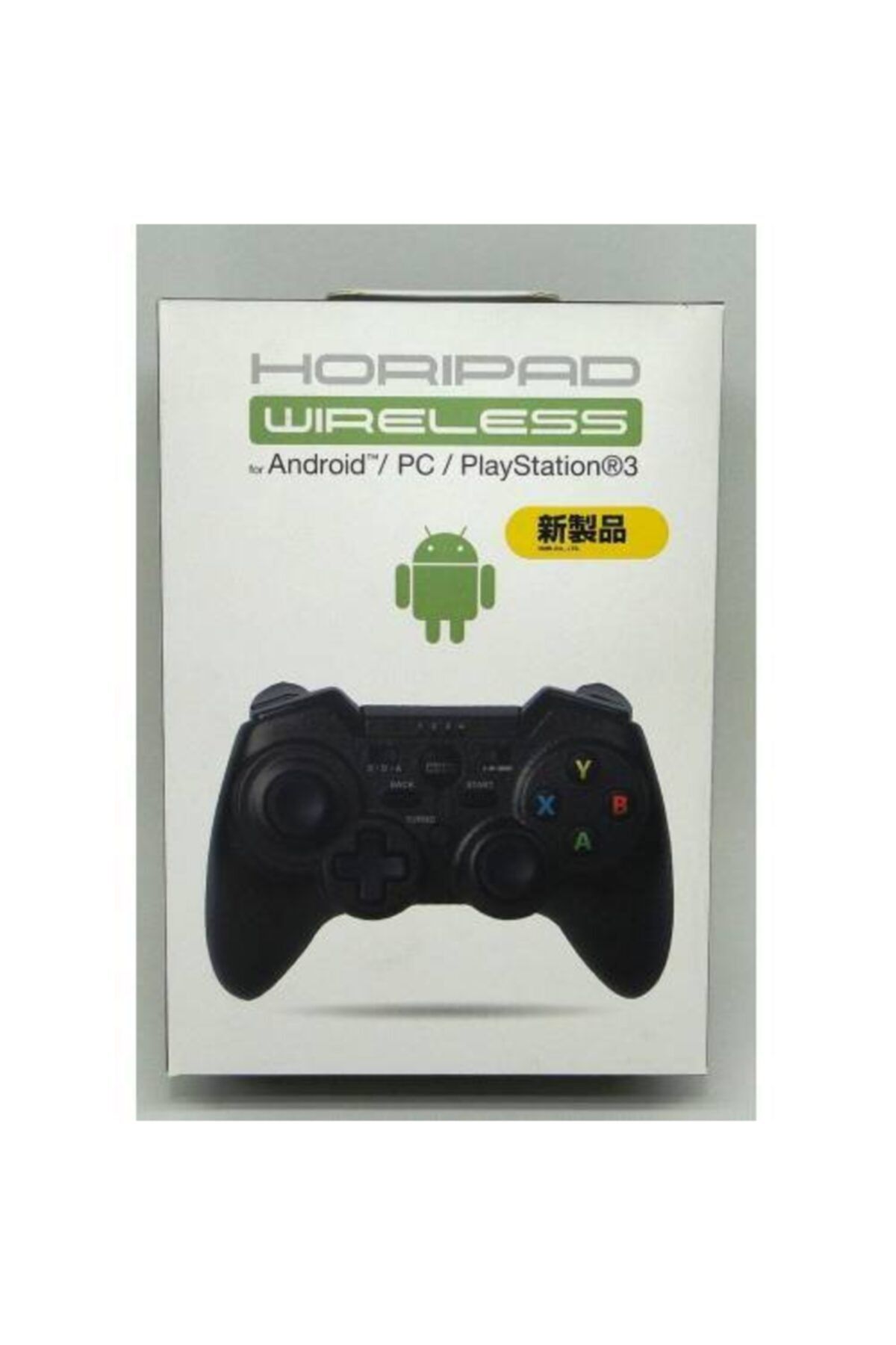 HavuzElektronik Ps3 Joystick Gamepad Android Ve Pc Uyumlu-hori