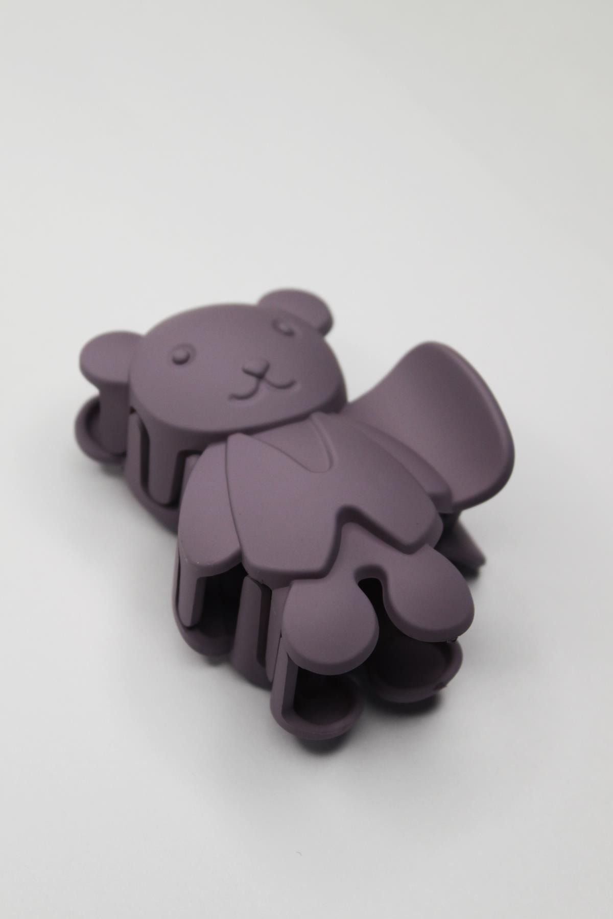 New Obsessions Sweet Bear Büyük Mandal Toka