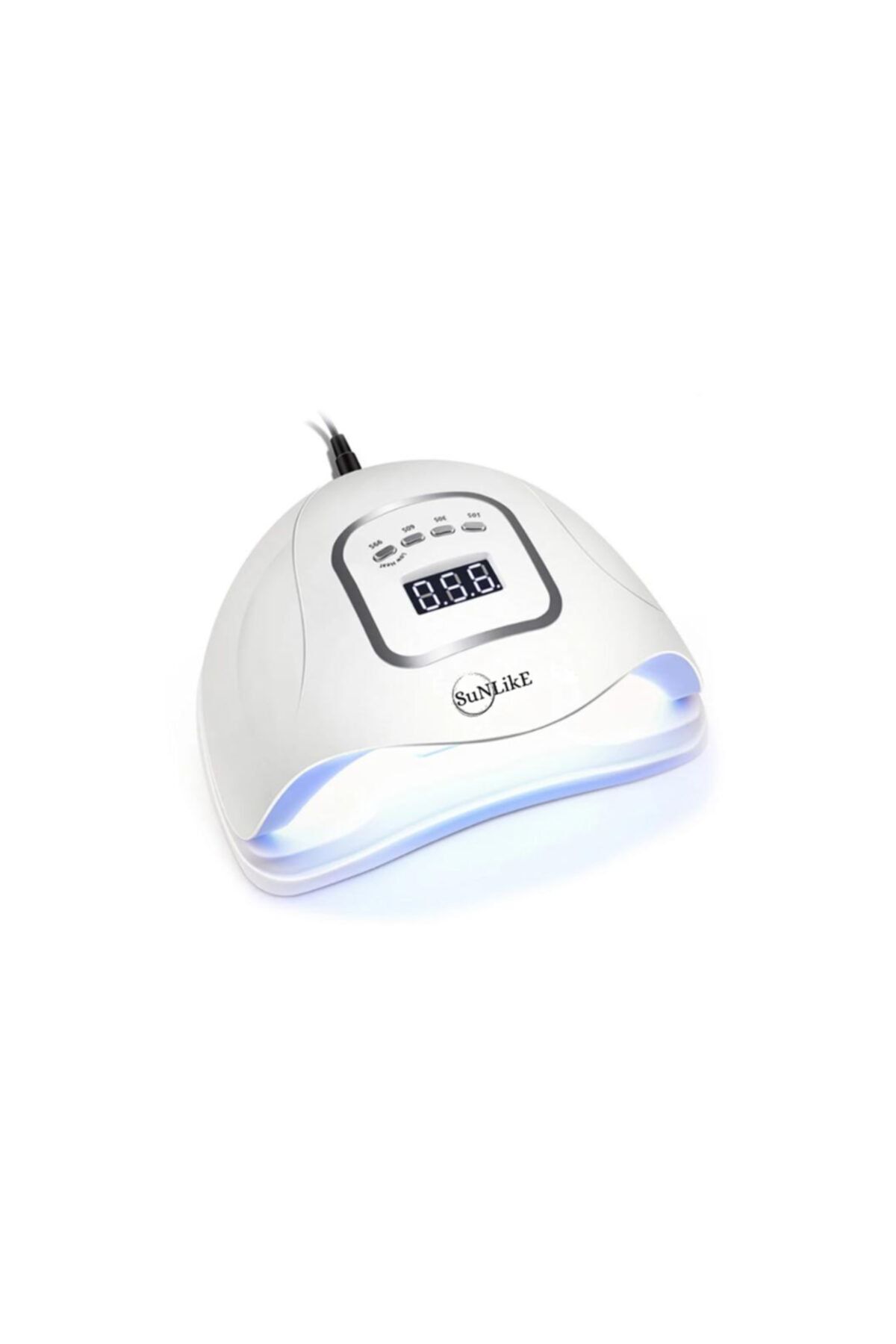 SunLikE X5 Max 120 W 45 Led Uv Led Makinesi Kalıcı Oje Kurutucu