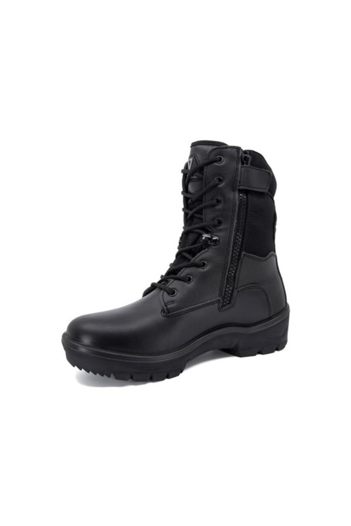 e life tasarım Vaneda Alp M1071 Askeri Bot Siyah No: 45