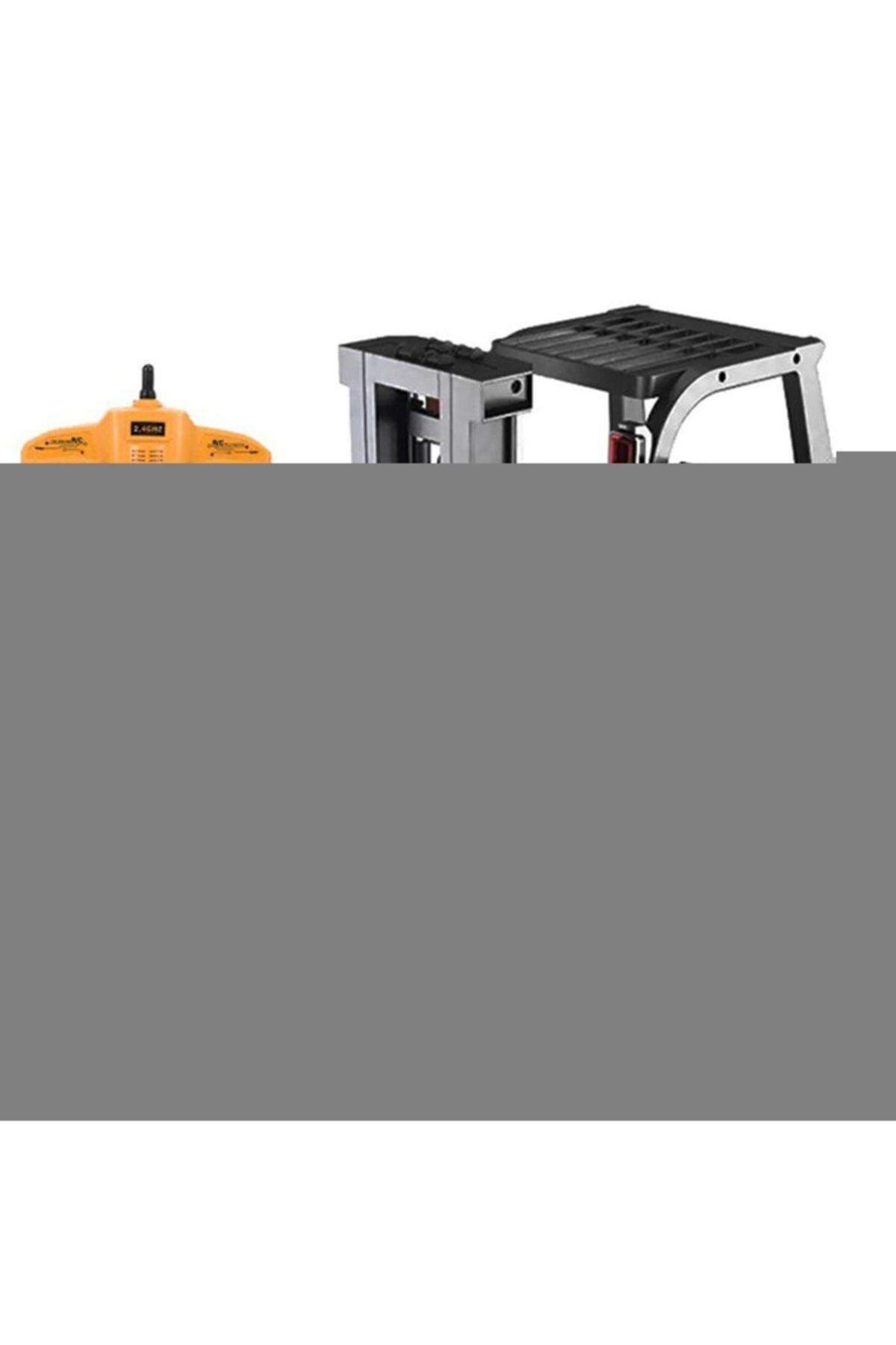 Huina Huına 1:10 Kumandalı 8 Kanal Forklift