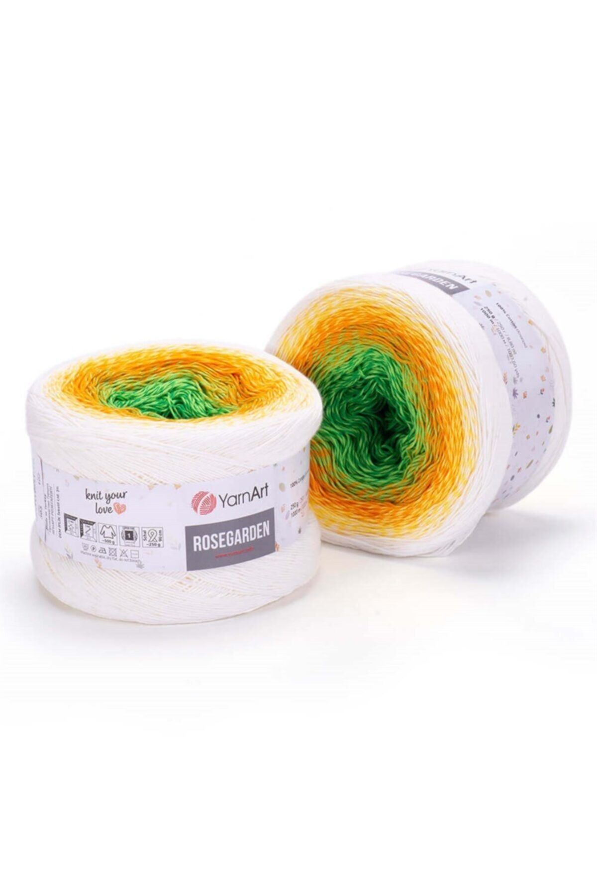 Yarnart Rose Garden 303 250gr