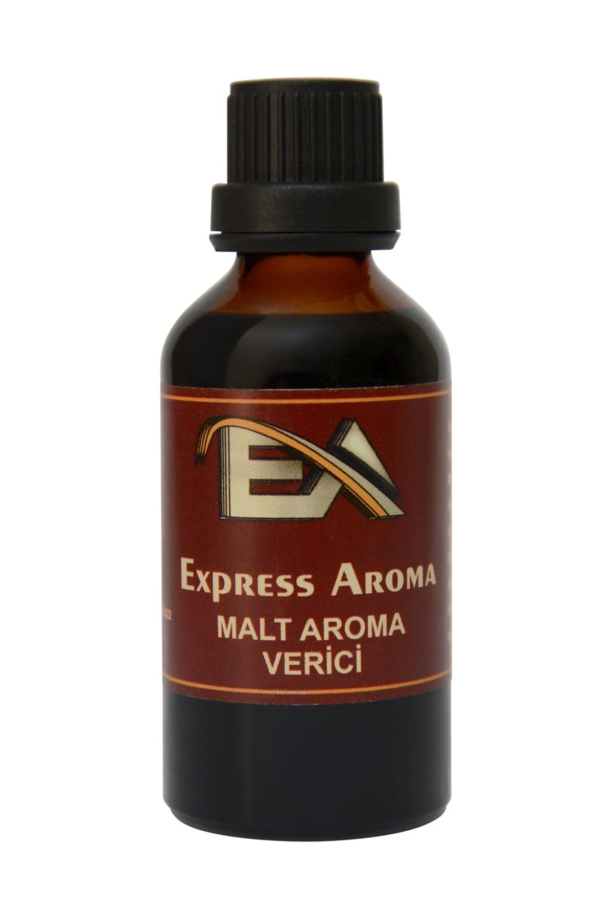 express aroma Chvs Viski Kiti Malt Aroma Tek Kullanımlık 50ml