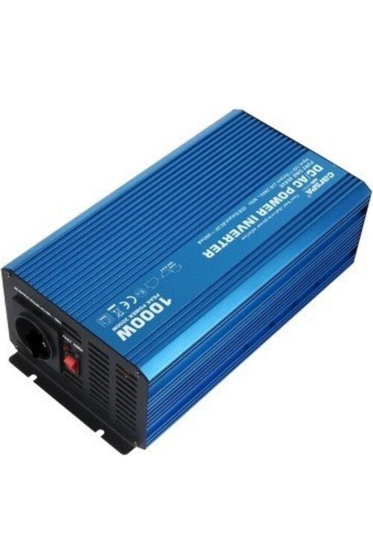 Carspa 1000w 12v Tam Sinüs Inverter