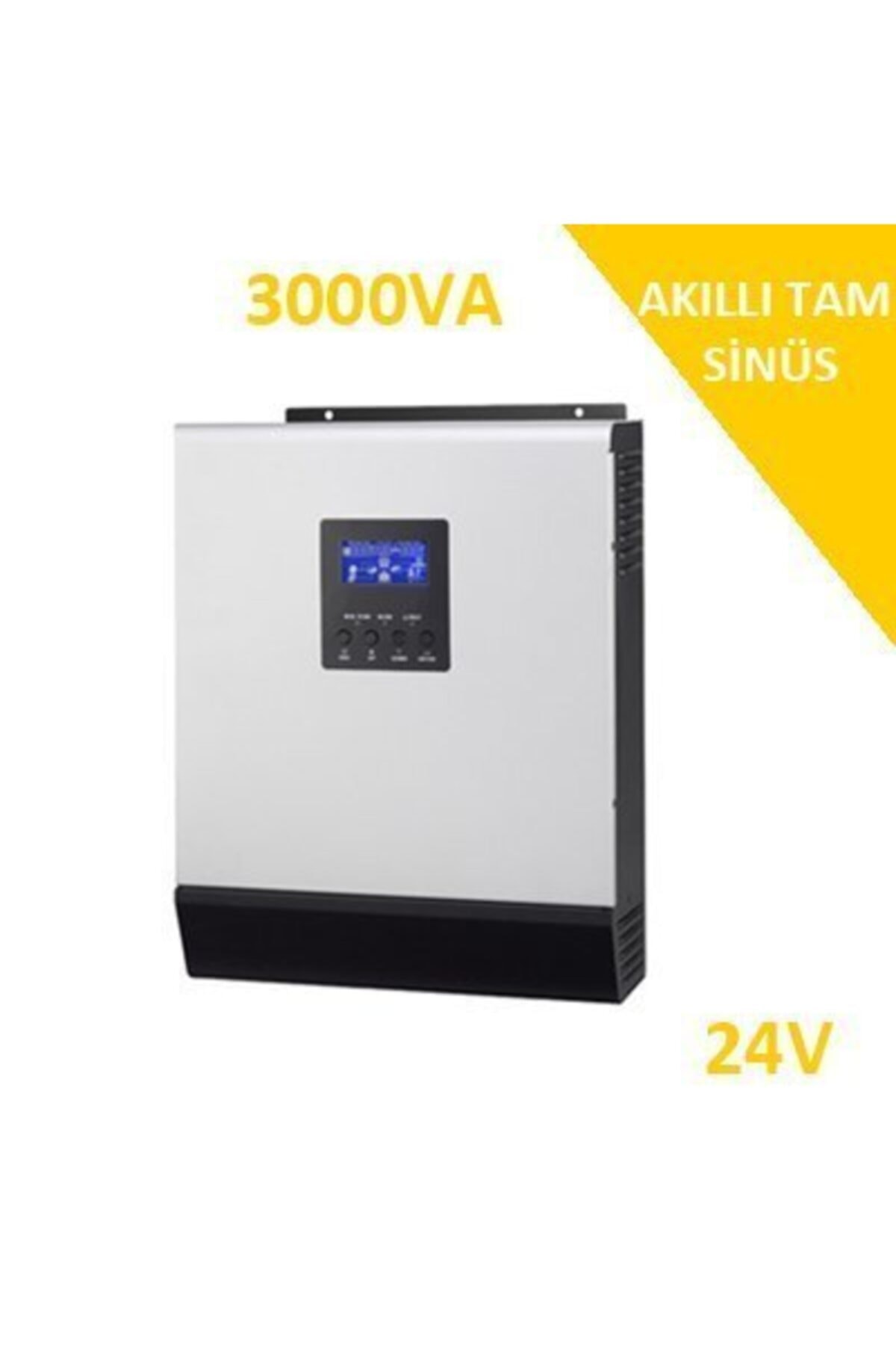 Lexron Smart () 3kw 24v Akıllı Inverter