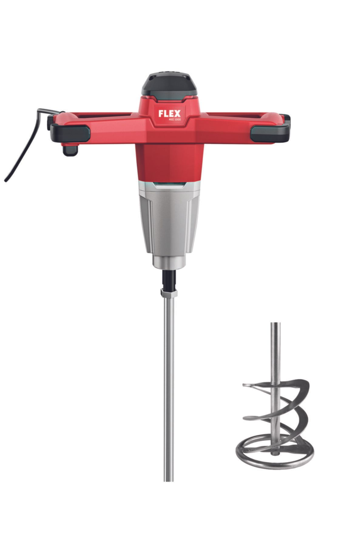 Flex Boya Ve Alçı Karıştırıcı - Mxe 1000 + Wr2 120