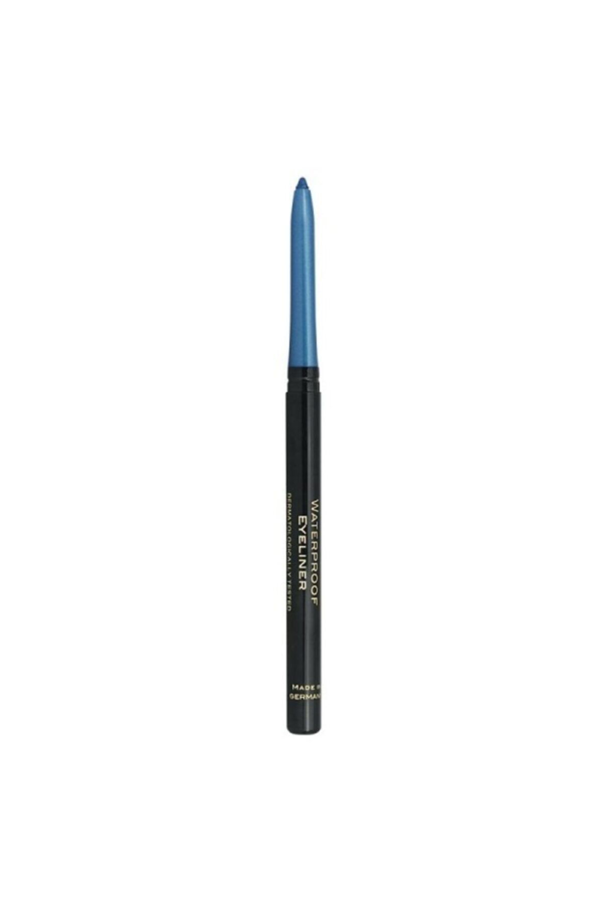Golden Rose Waterproof Automatic Eyeliner Suya Dayanıklı Asansörlü Göz Kalemi 03