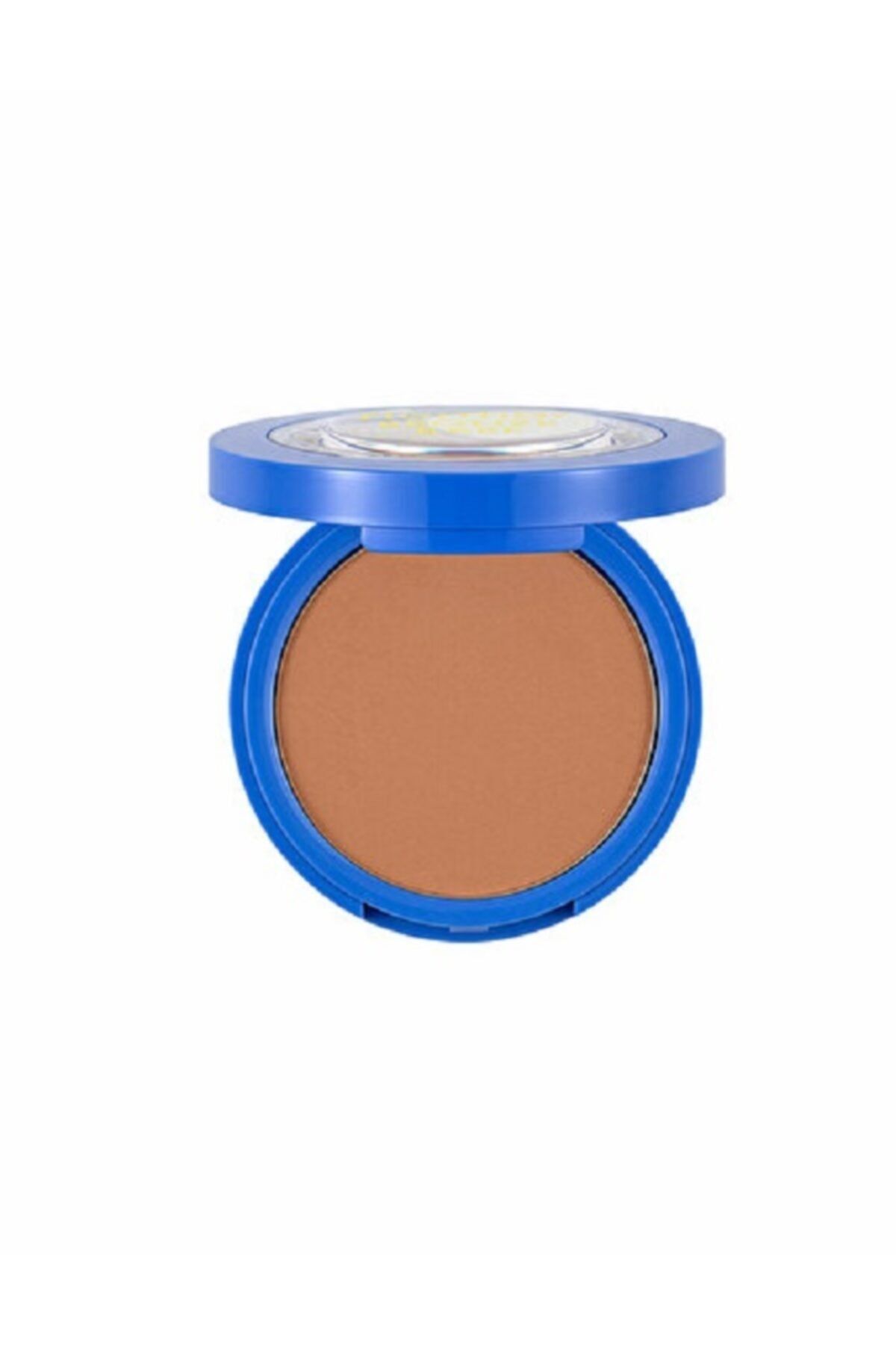 Flormar Bronze Babe Doğal Bronzluk Veren, Ipeksi Bronzer 002\nsun Godness