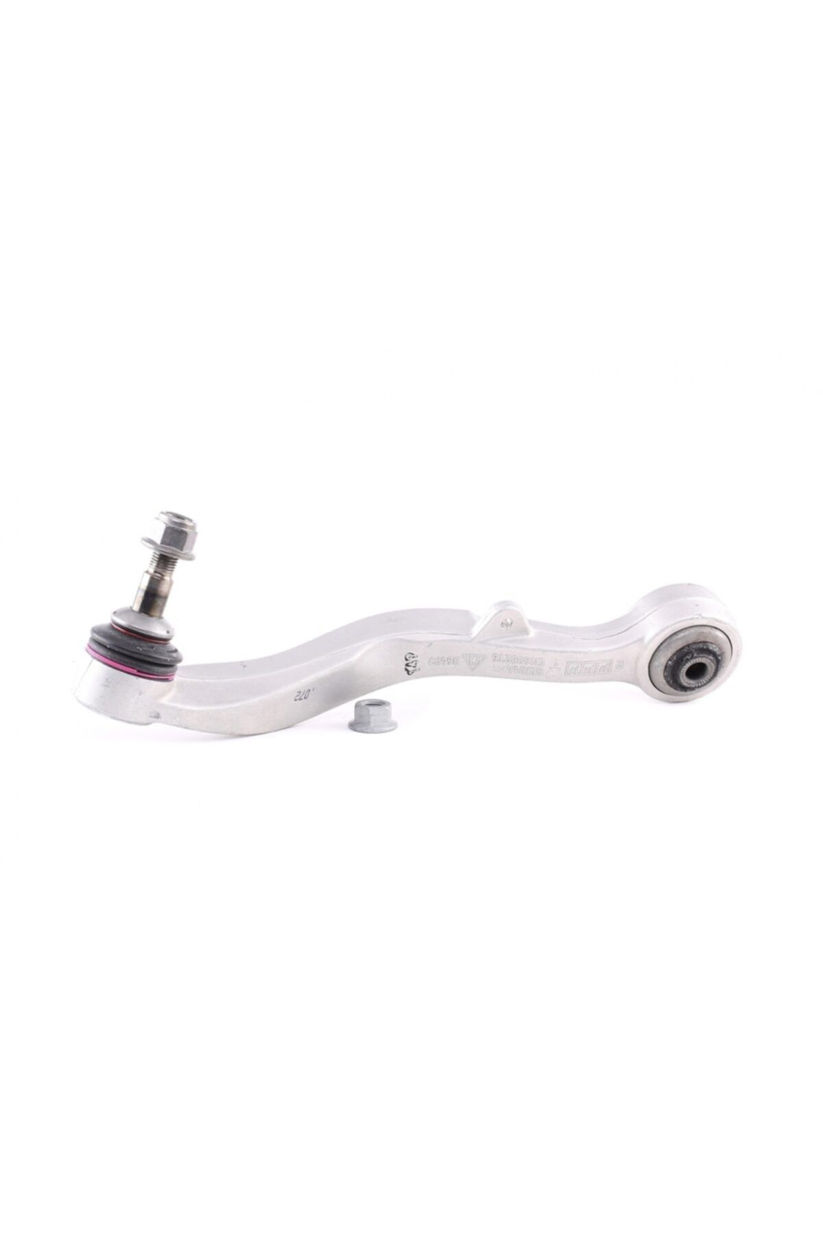 LEMFORDER Ön Arka Sağ Salıncak 1 Adet - Bmw 5 525 D 2007-2010 145 Kw -- Lemförder 2713902 - Oem: 2347965