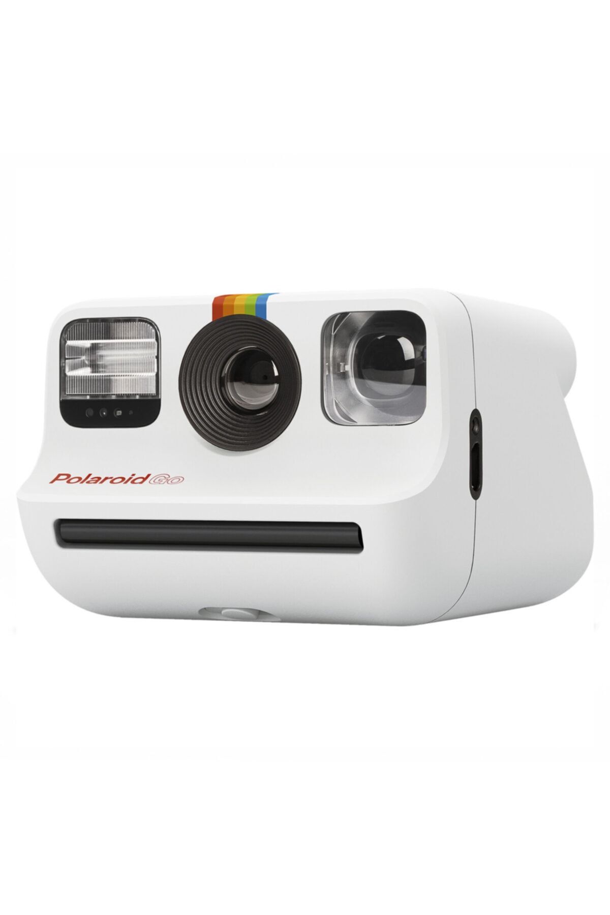 Polaroid Go Beyaz Instant Fotoğraf Makinesi