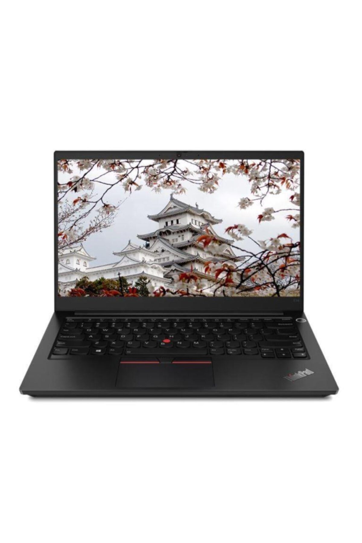LENOVO Thinkpad E14 20t6000vtx Ryzen 5 4500u 8gb 256gb Ssd O/b Radeon 14\