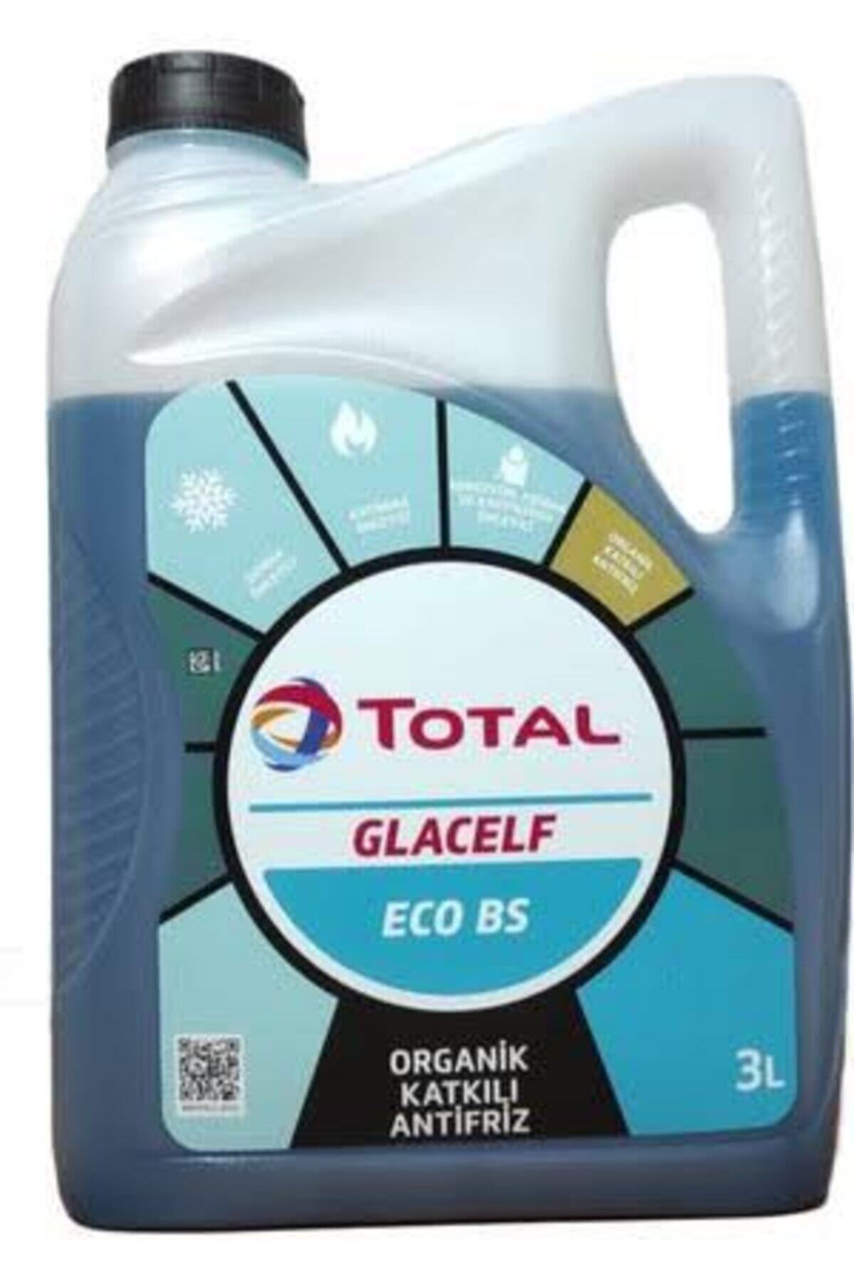 TOTAL Glacelf Eco Bs