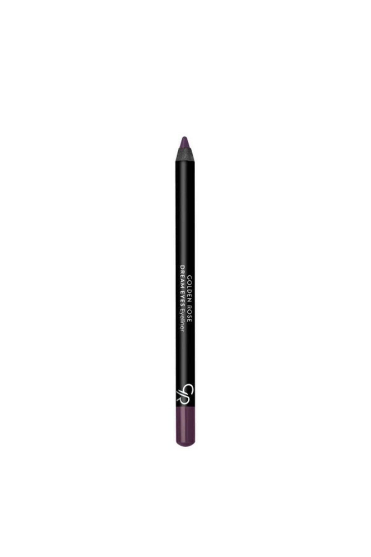 Golden Rose Dream Eyes Eyeliner Göz Kalemi 425