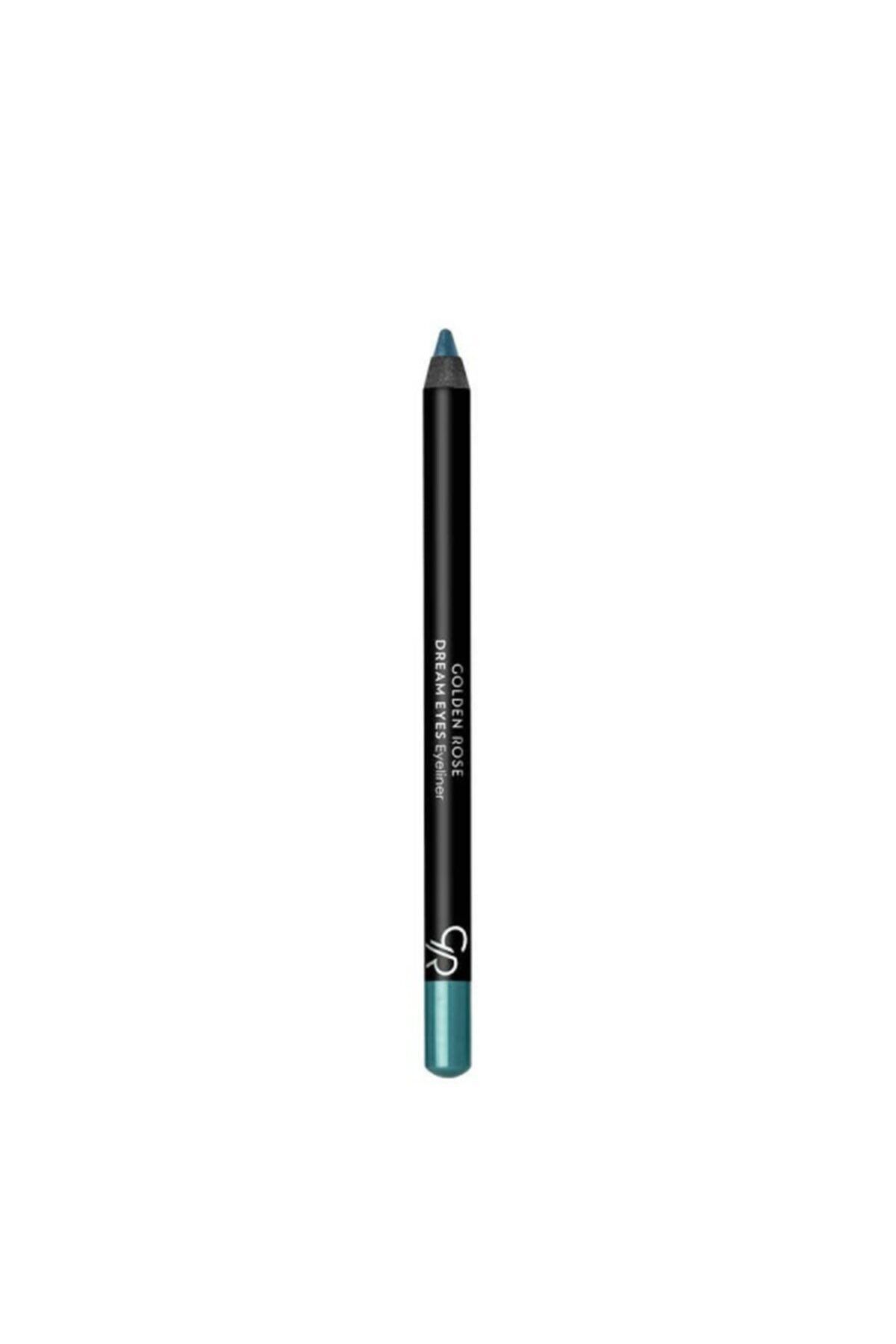 Golden Rose Dream Eyes Eyeliner - Göz Kalemi 409