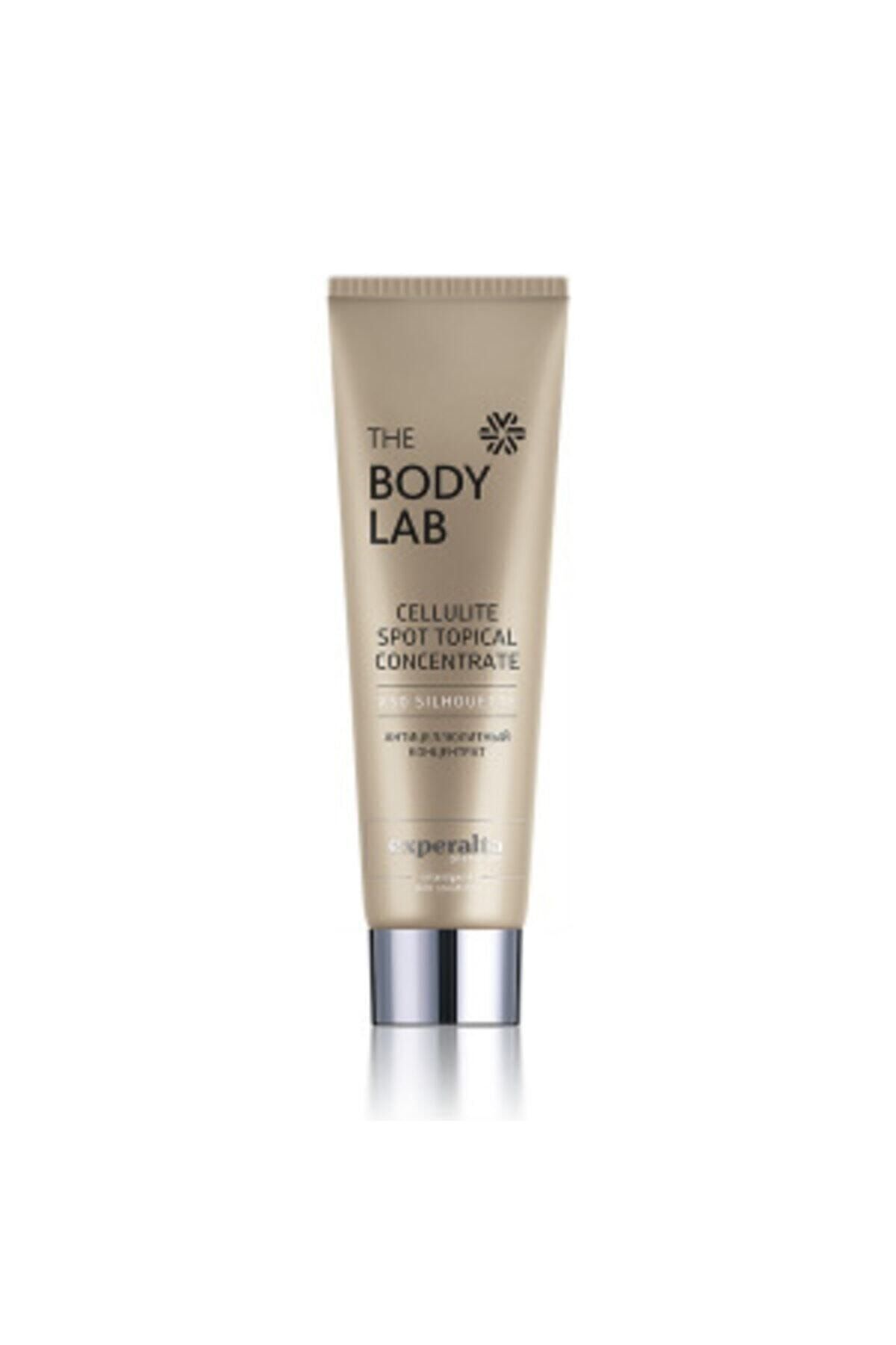 Dory Store The Body Lab Siberian Welness Selülit Kremi