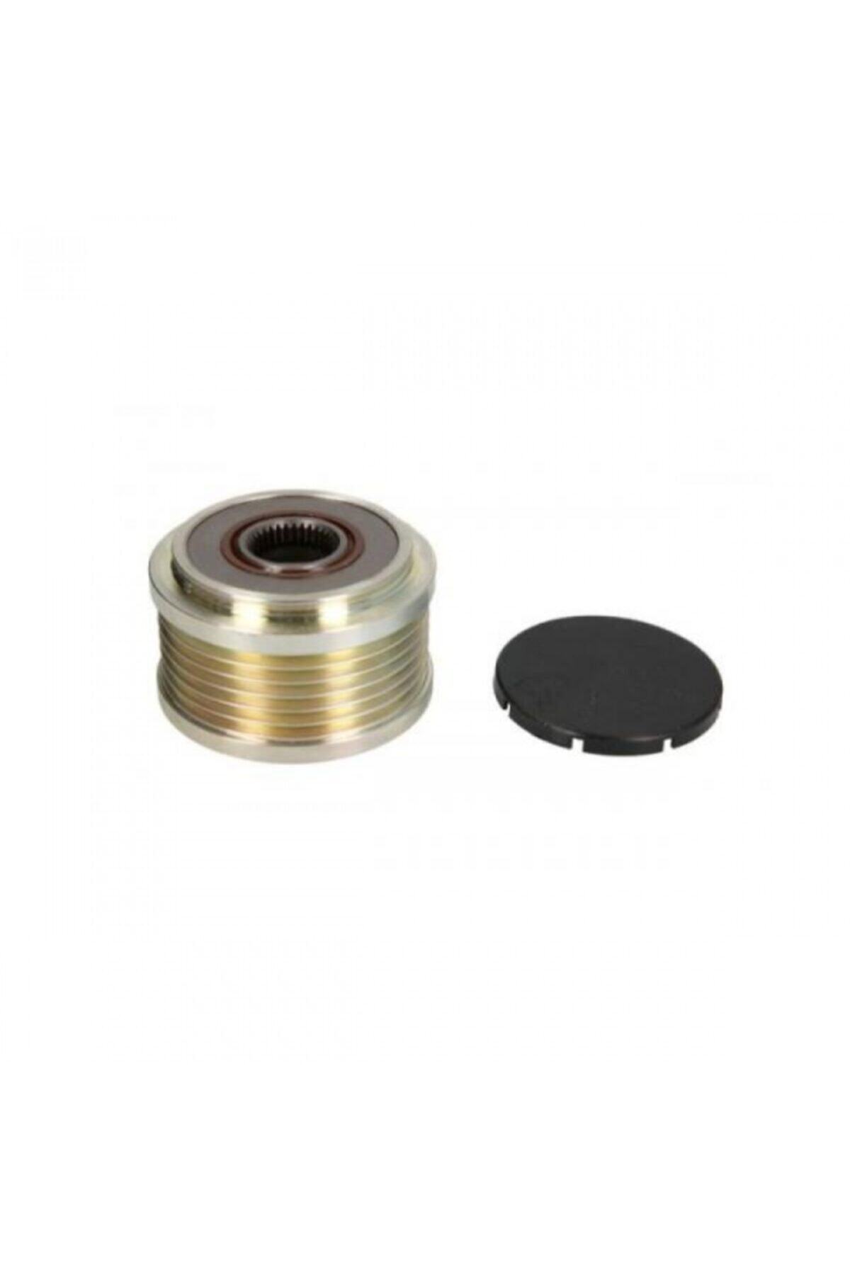 İna Alternatör Kasnağı 1 Adet - Fıat Brava 1.9 Jtd 2001-2002 79 Kw -- Ina 535002310 - Oem: 9948225