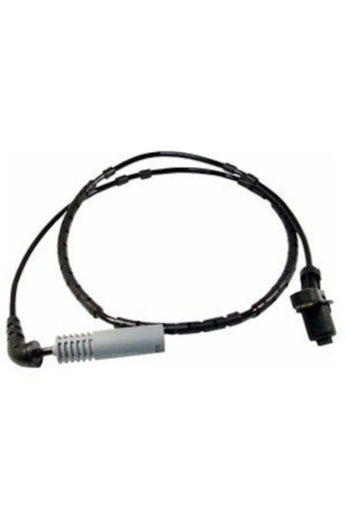 DELPHİ Abs Sensörü 1 Adet - Bmw 3 318 I 1998-2001 87 Kw -- Delphı Ss20043 - Oem: 3452 1164 370