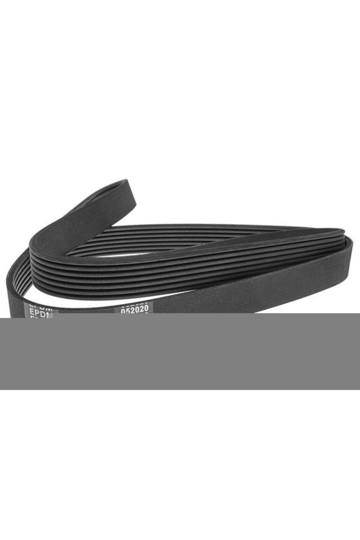 GATES V Kayışı 1 Adet - Transıt 2.4 Tde 2001-2006 92 Kw -- 7pk2875xs - Oem: 1099893