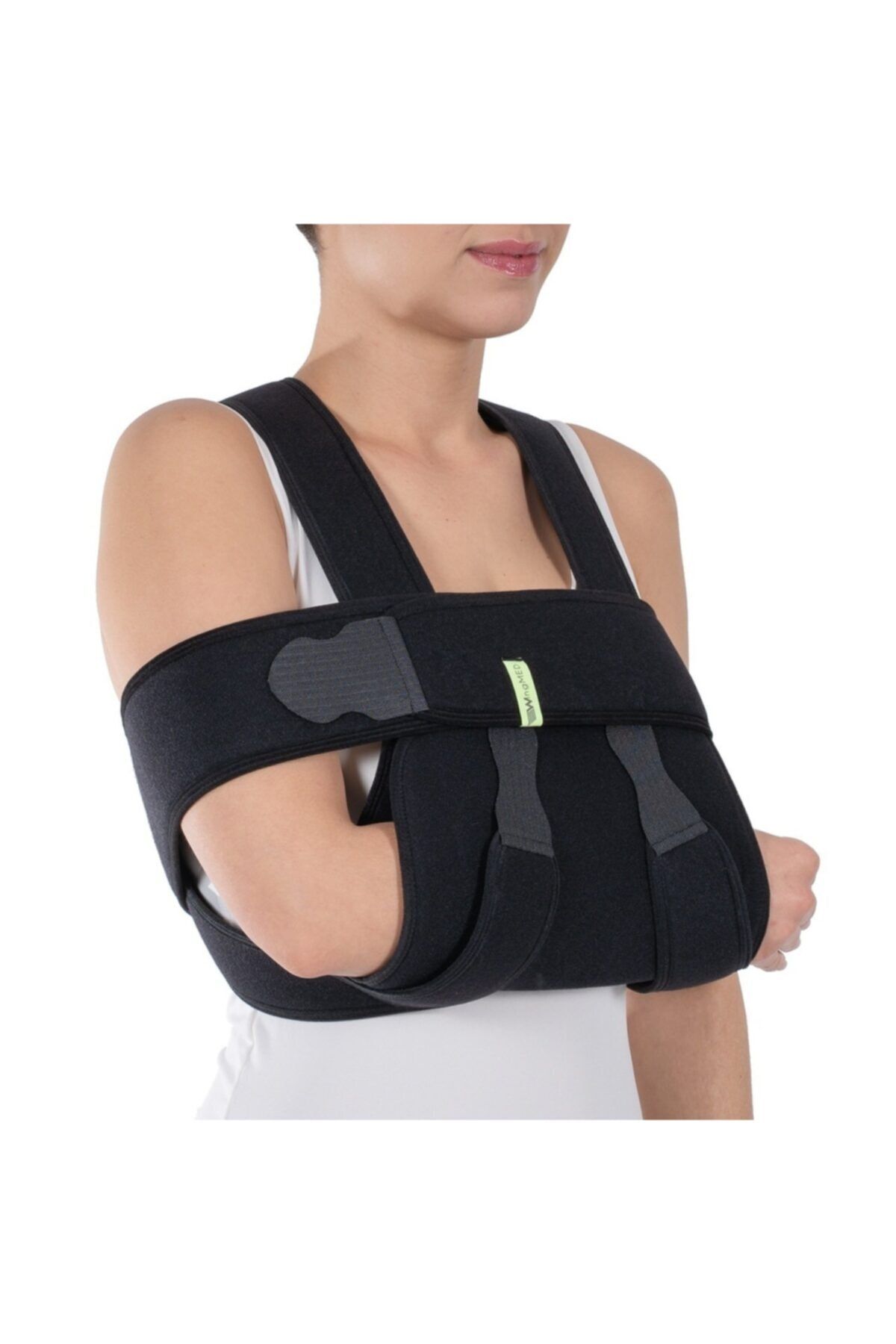 Wingmed Wıngmed Velpo Bandajı - Beden: S-m (w 217-1)