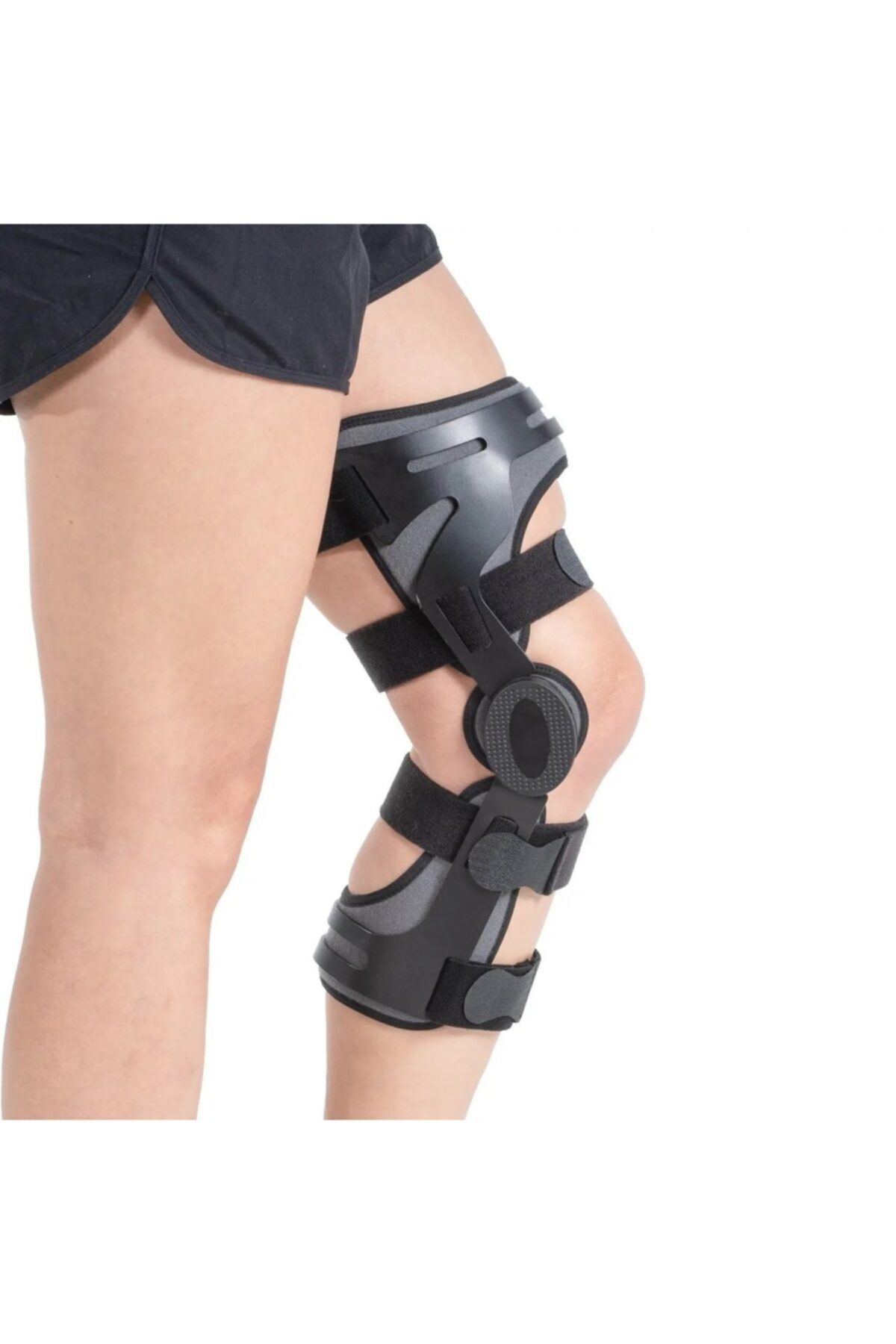 Wingmed Wıngmed Fonksiyonel Diz Breysi - Beden: Xl - Sol (w 518-xl-sol)
