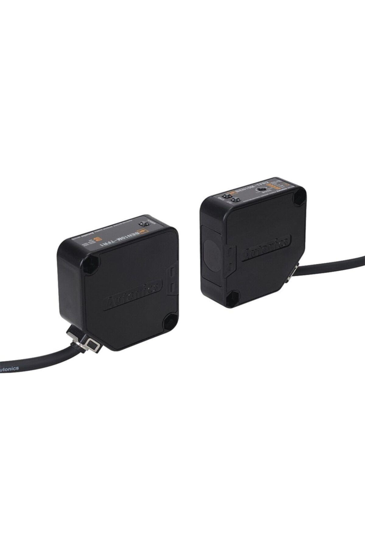 auto Nıcs Ben10m-tfr Fotoelektrik Sensör