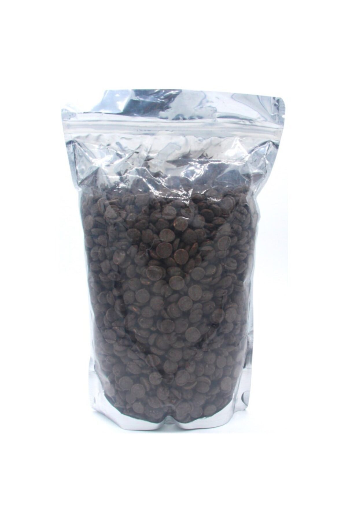 Adana Pasta Malzemeleri Damla Küvertür Çikolata Bitter 150 gr