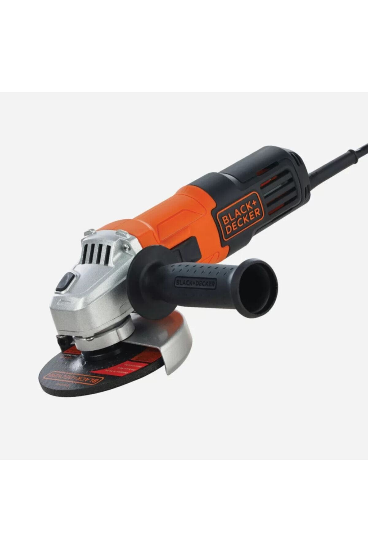 Black&Decker Black Decker G650 650 Wat 115 Avuç Taşlama