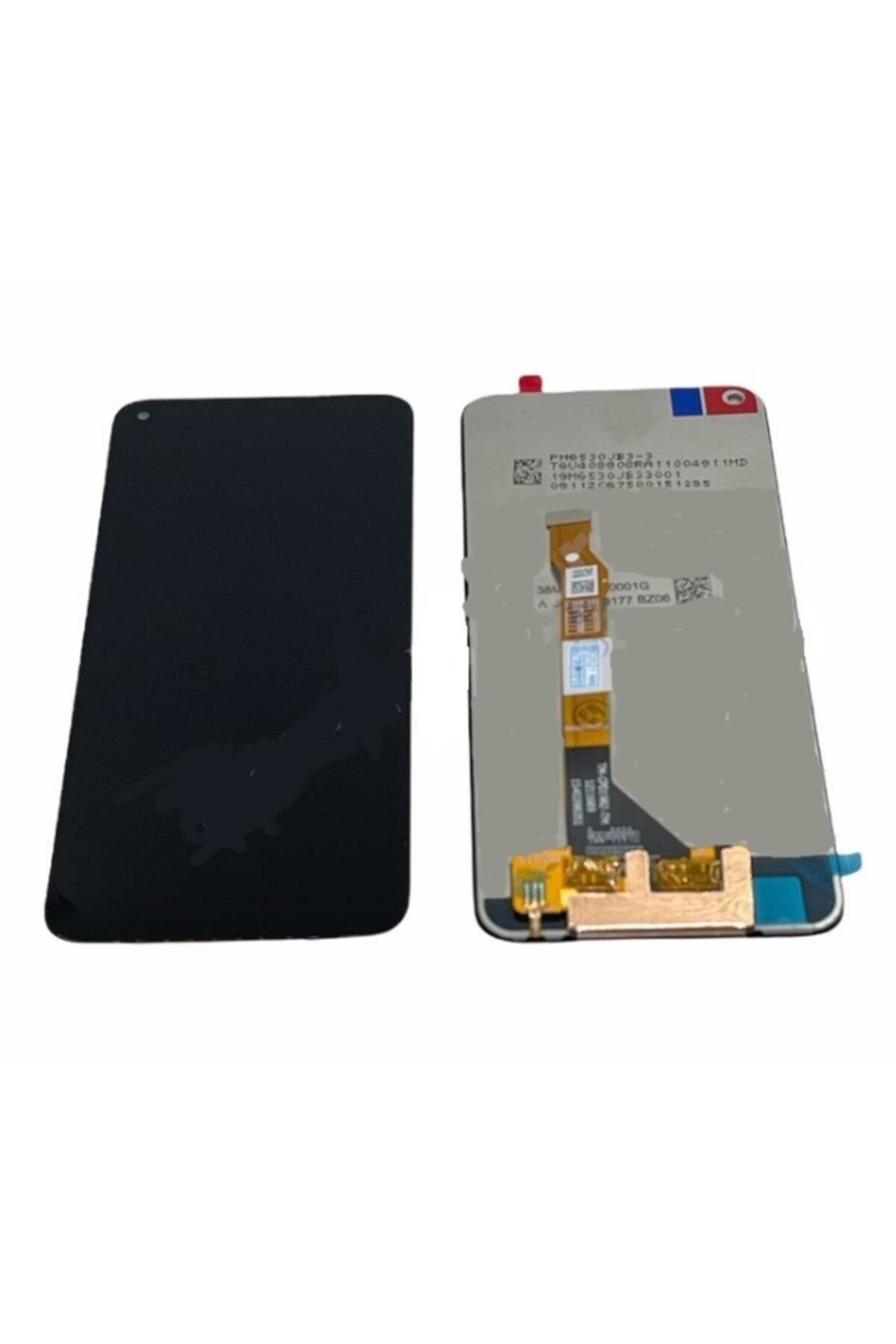 KDR Vivo Y81 Ekran Lcd Dokunmatik