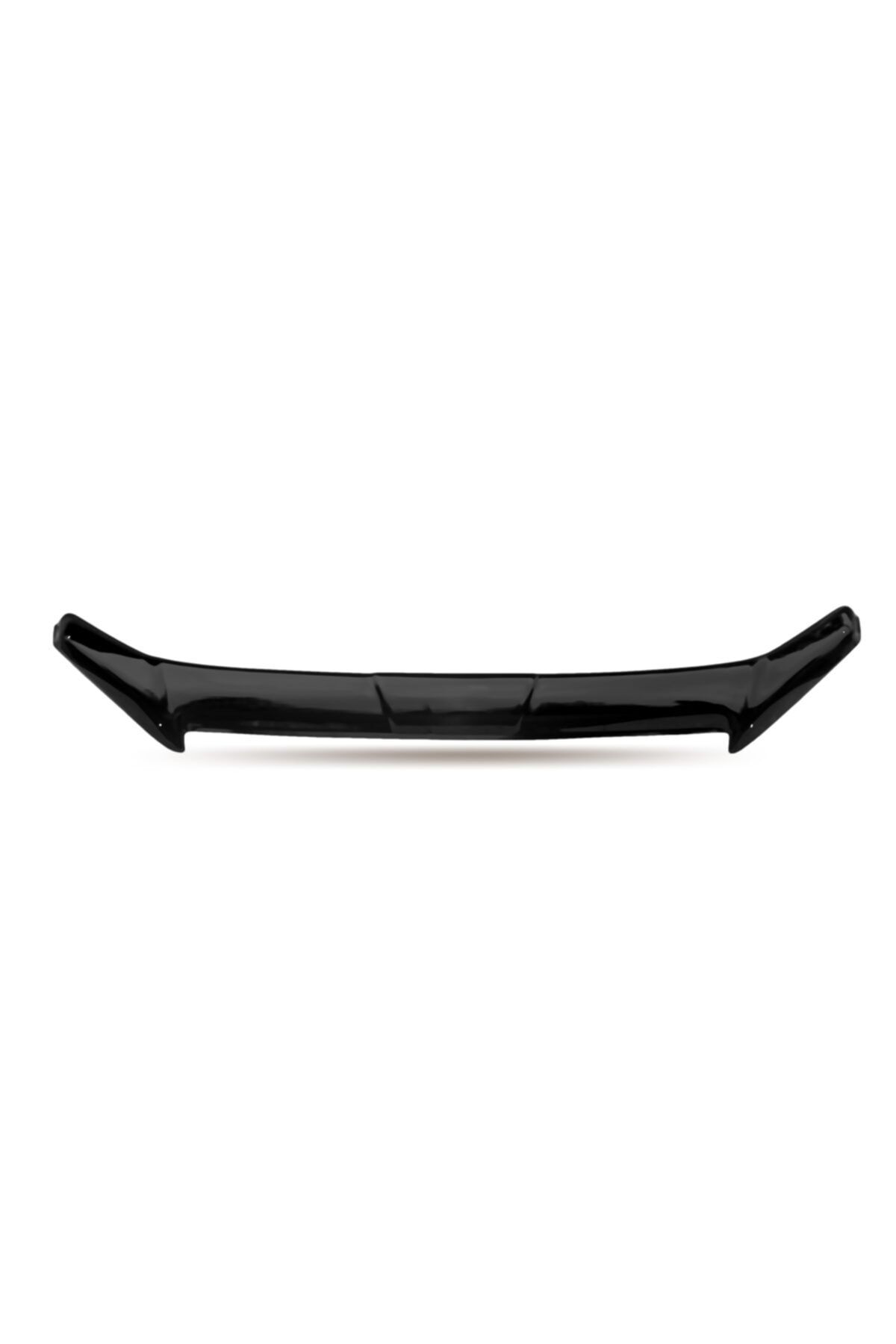AEK Modern Isuzu Dmax Kaput Koruma Rüzgarlığı 2012-2017