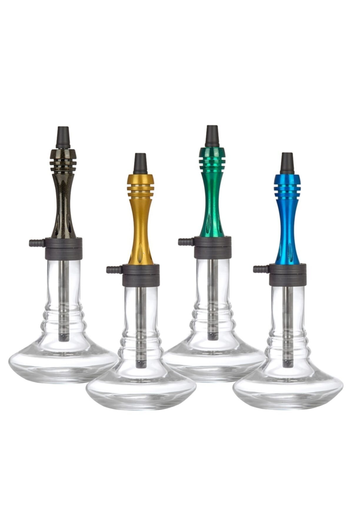 ZUHUR TİCARET Alfa Puff Nargile