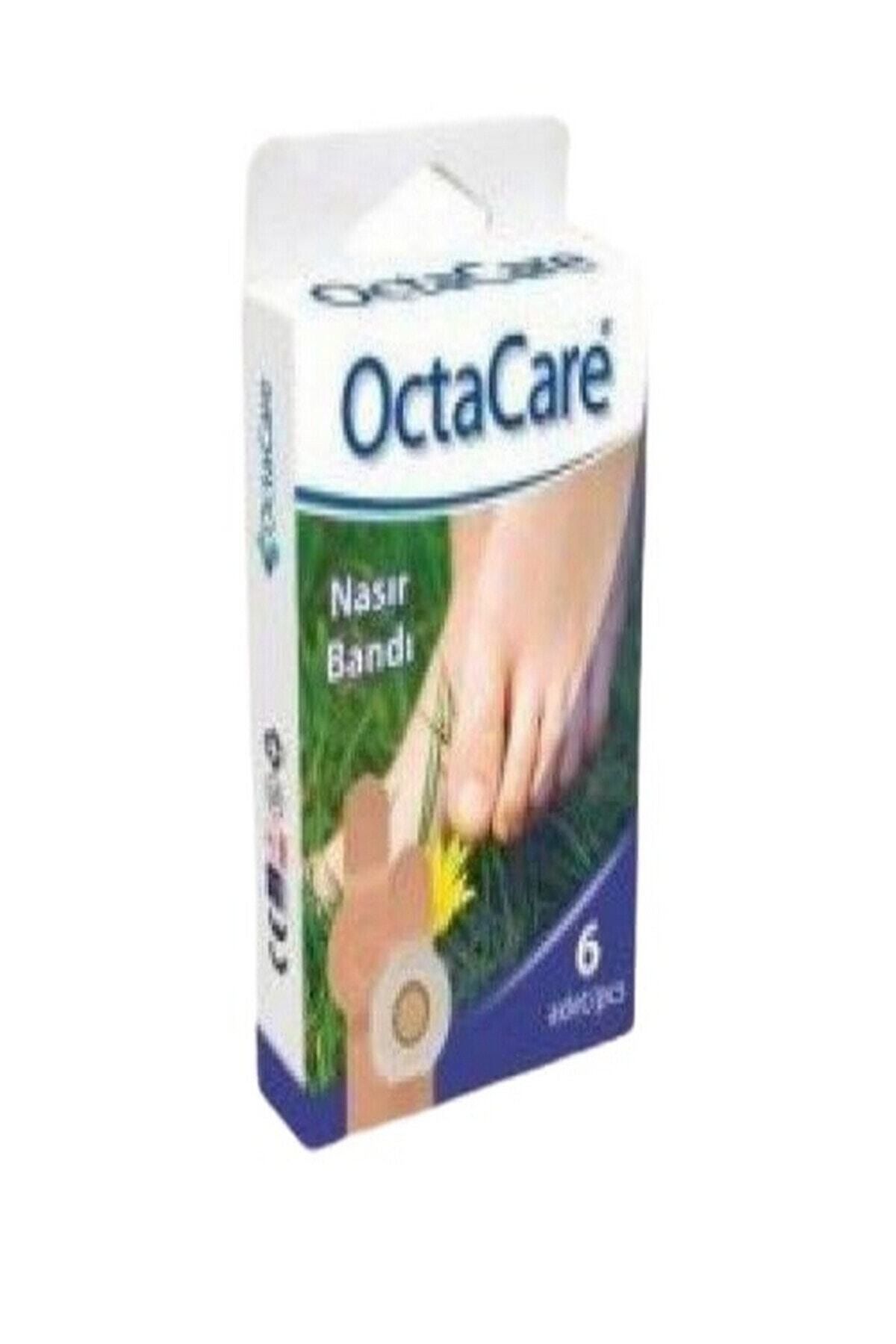 Octacare Nasır Bandı
