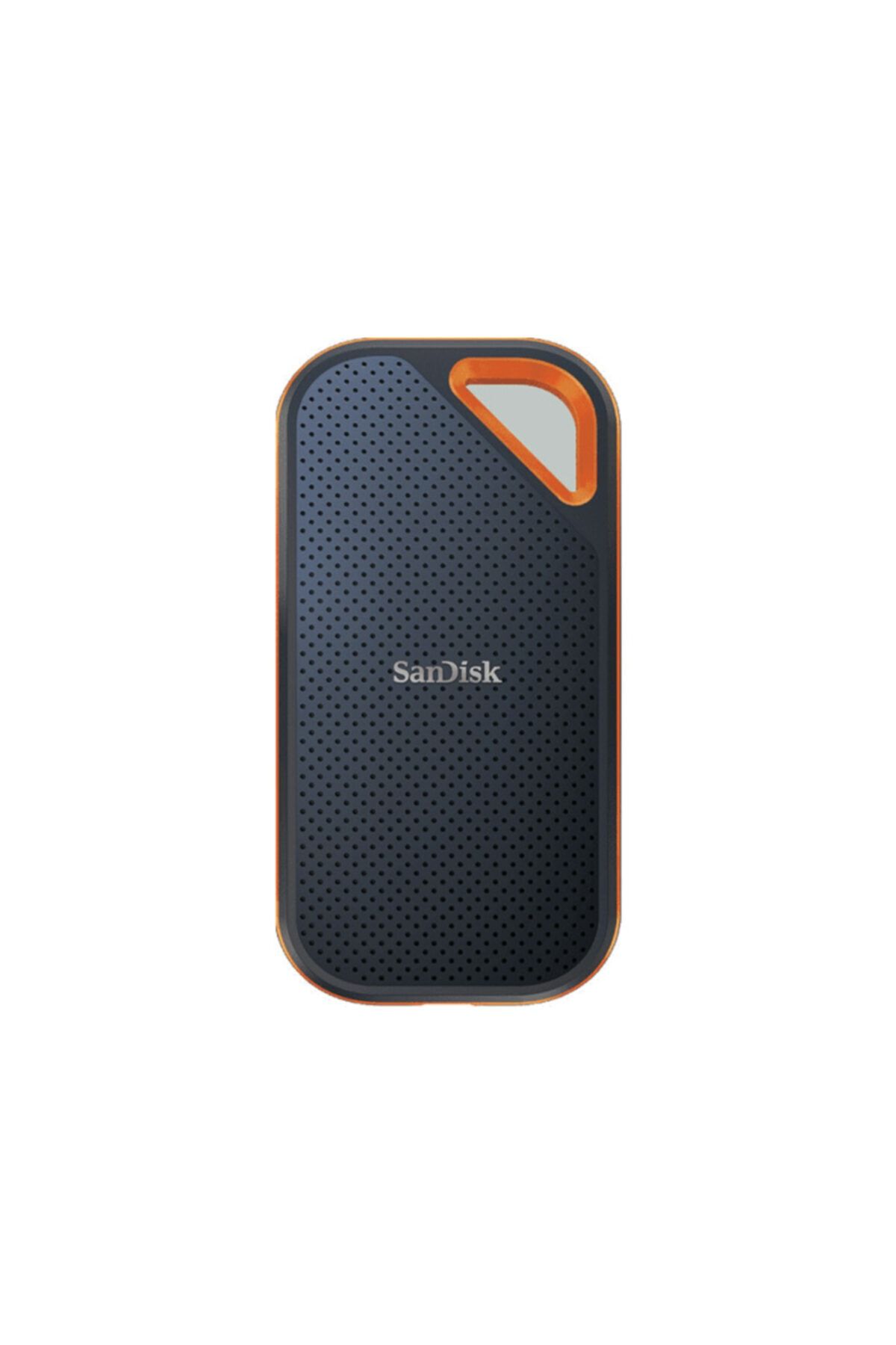 SanDisk Extreme Pro Portable 500gb Ssd Siyah