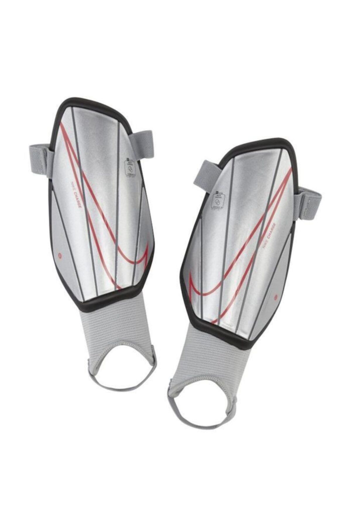 Nike Charge Guards Unisex Futbol Tekmelik