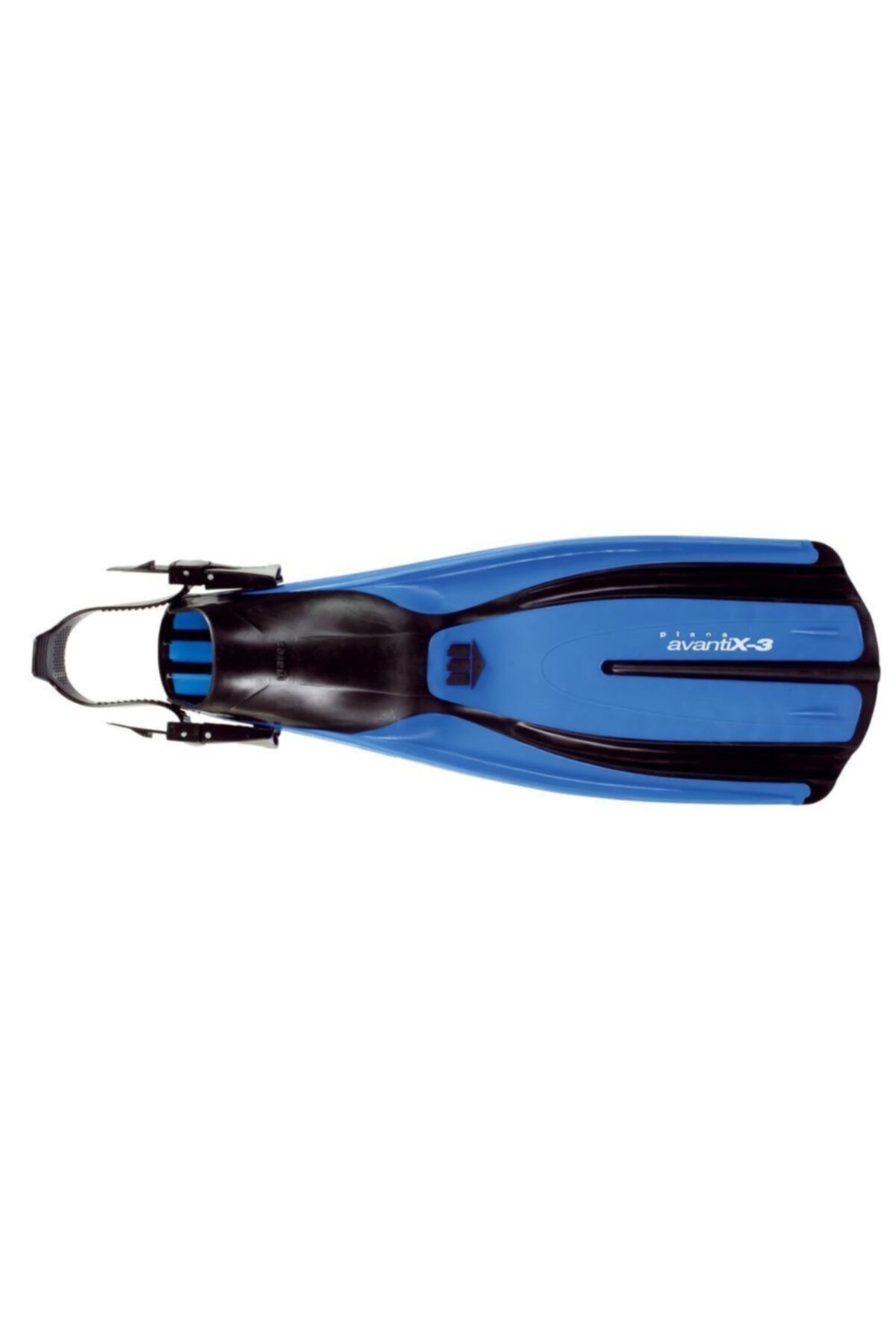 Mares Avanti X3 Mavi Palet