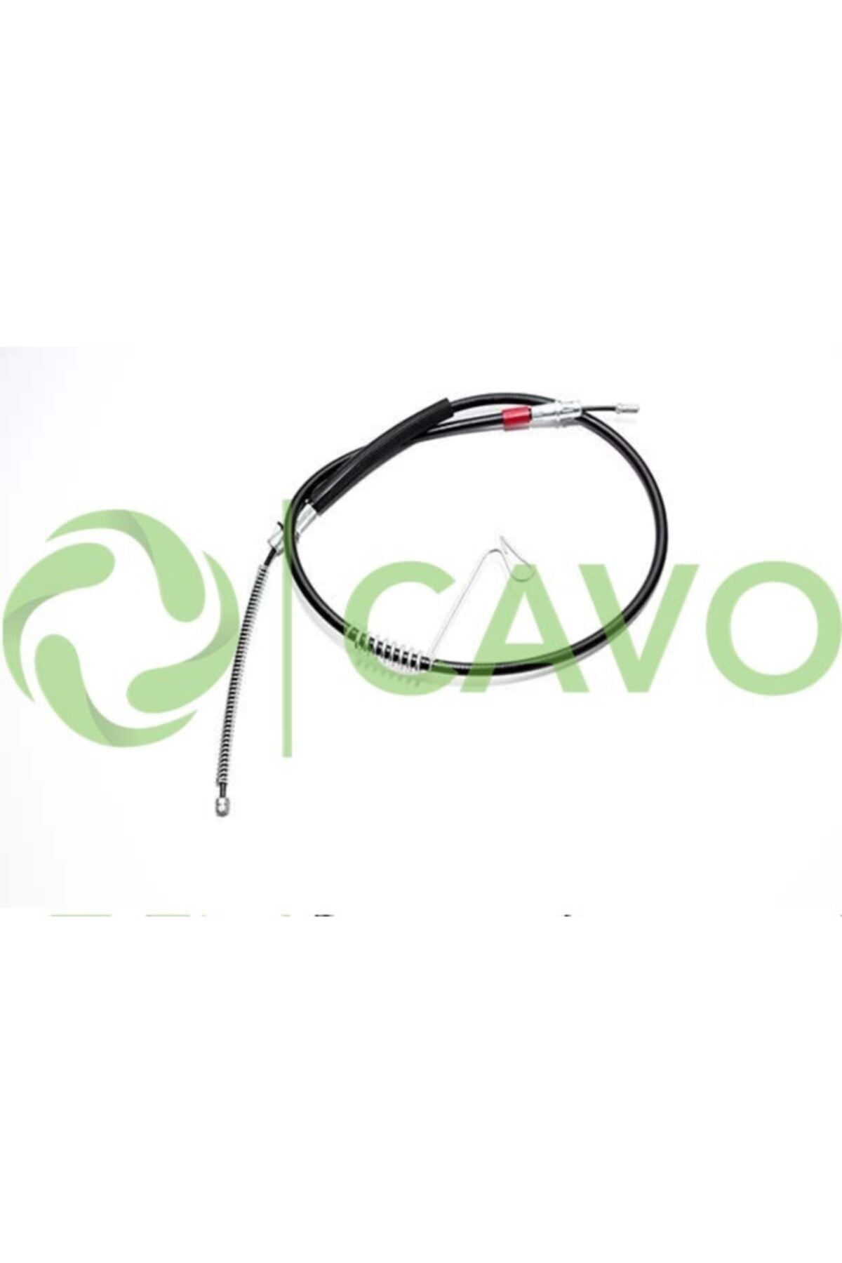 CAVO El Fren Teli Arka Sağ Transit Açık Kamyonet 00-06 4602634 *** Arkadan Çekiş