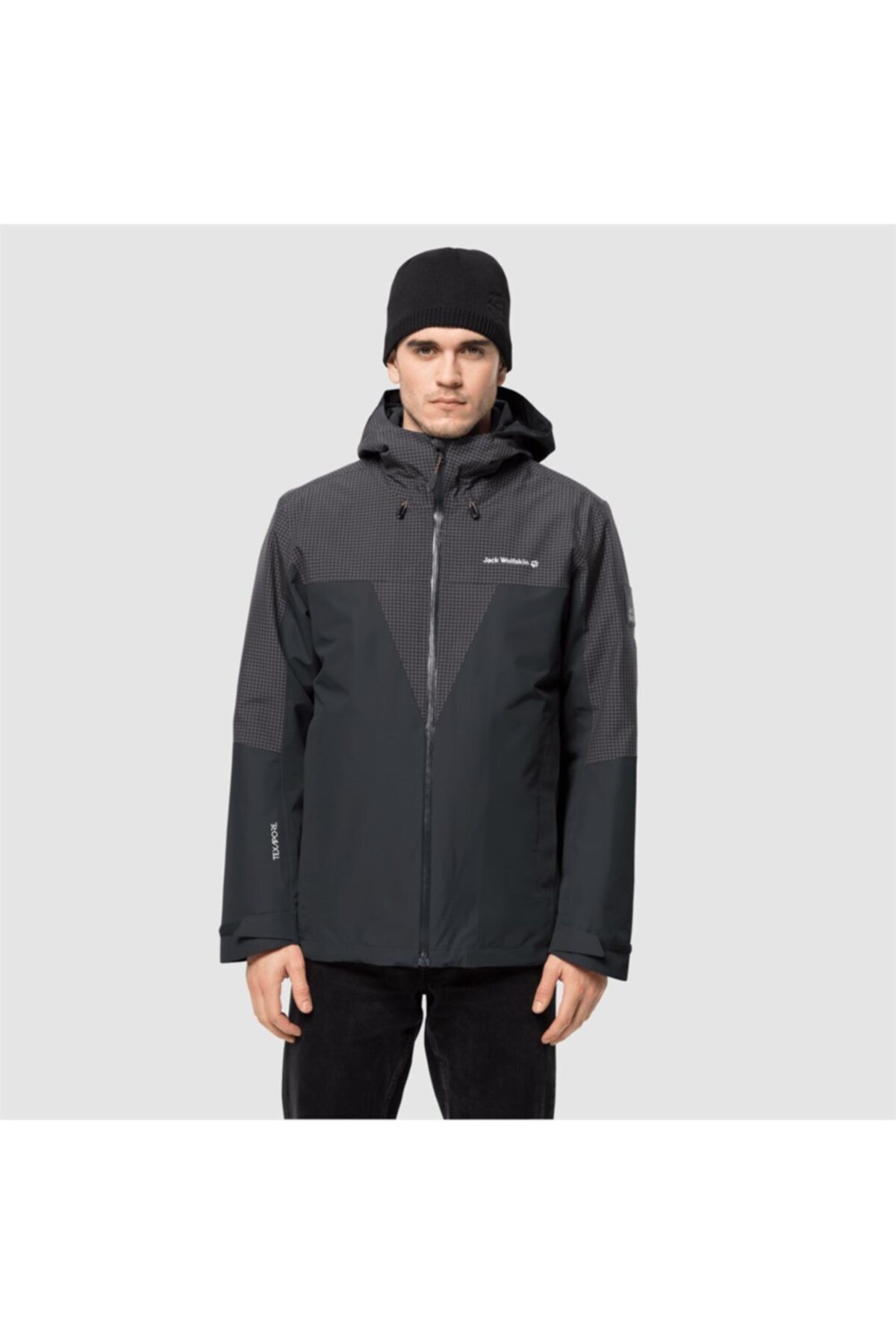 Jack Wolfskin Dna Rhapsody 3ın1 Erkek Mont