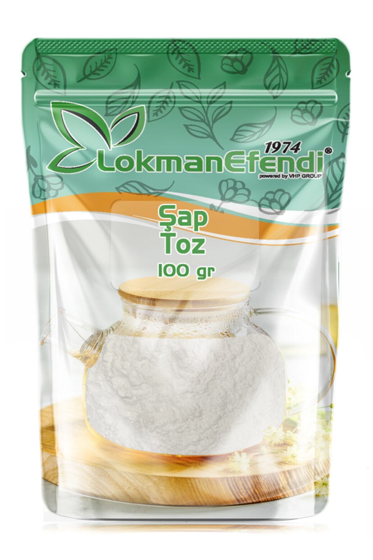 VHP Şap Toz 100 gr