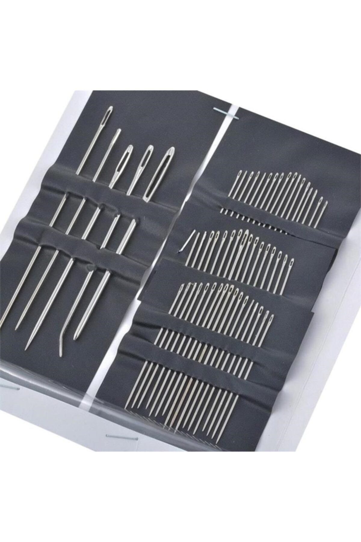 TEKNO İSTANBUL Taksun El Iğnesi 55 Adet